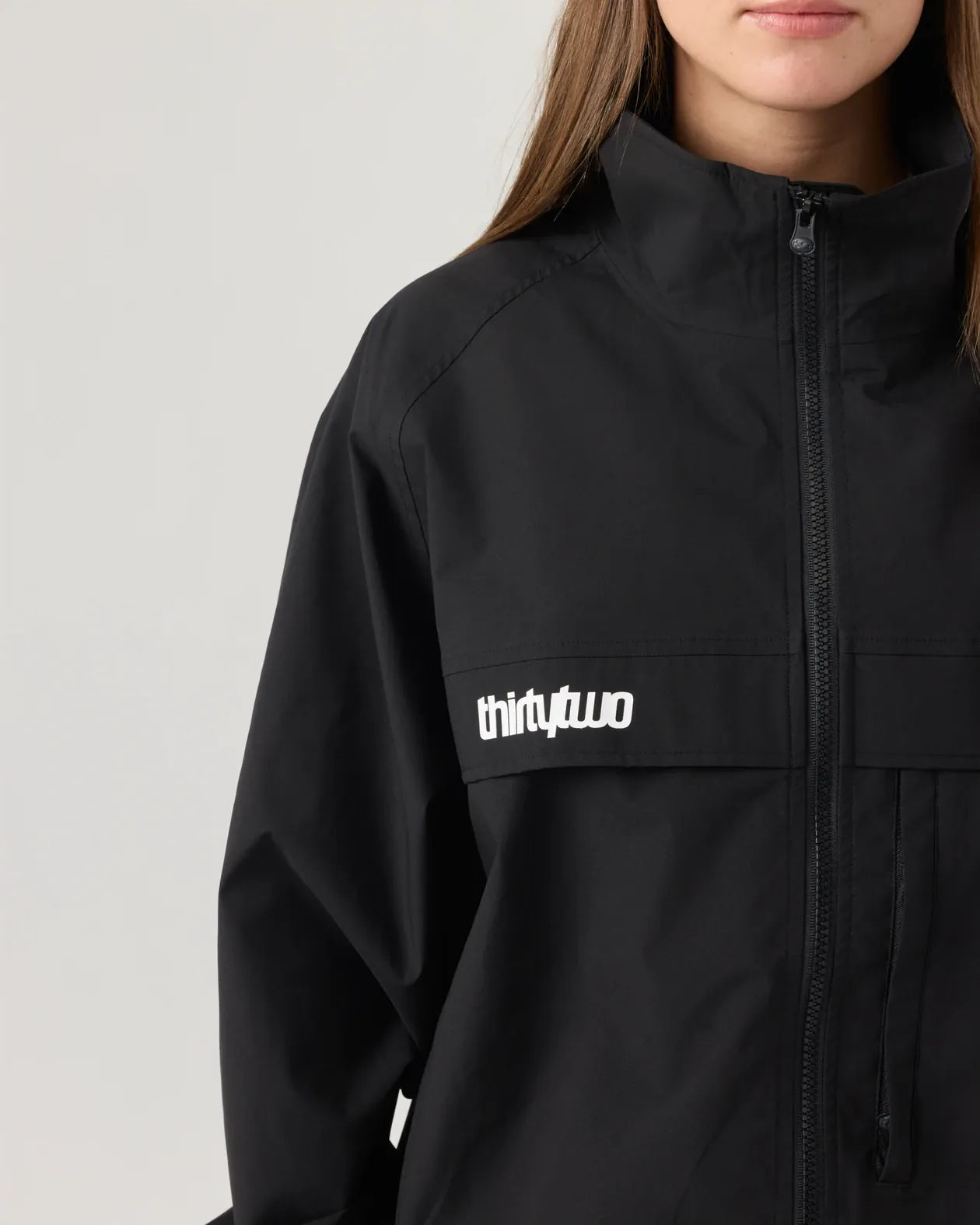 32 CLASSIC WINDBREAKER