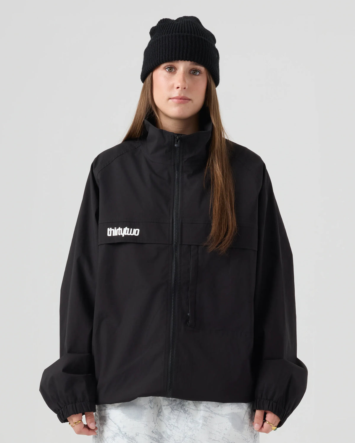 32 CLASSIC WINDBREAKER