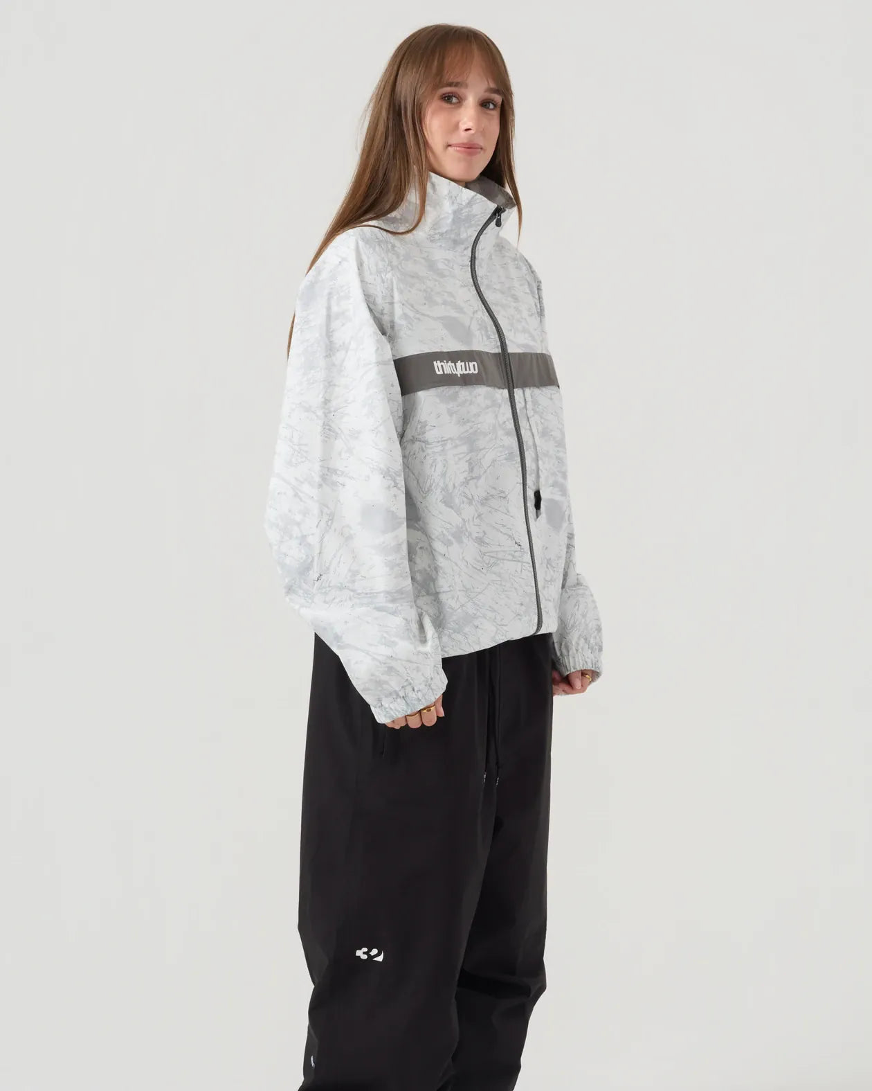 32 CLASSIC WINDBREAKER