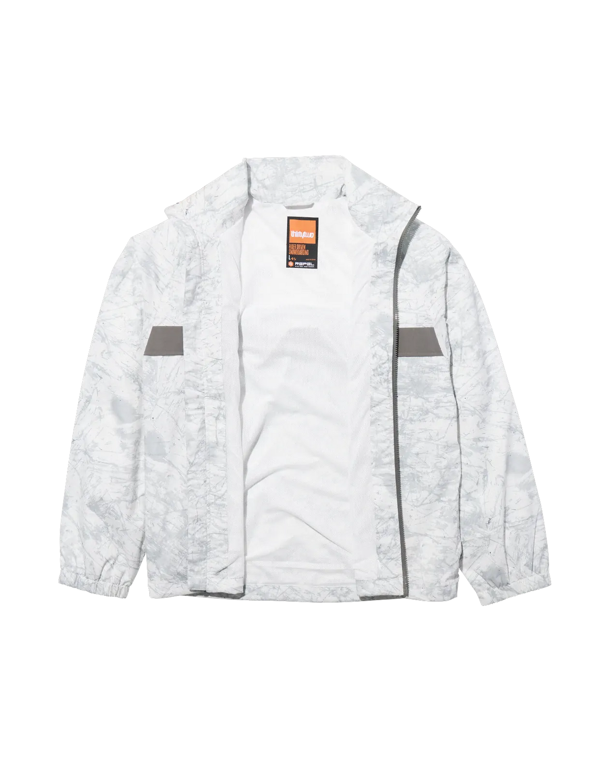 32 CLASSIC WINDBREAKER