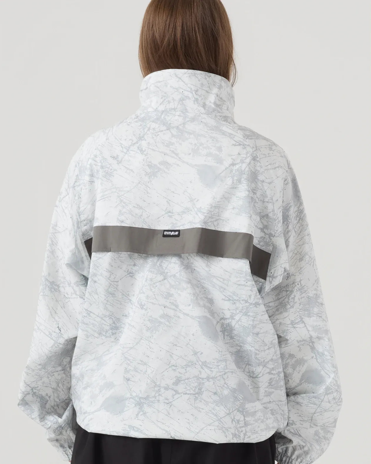 32 CLASSIC WINDBREAKER