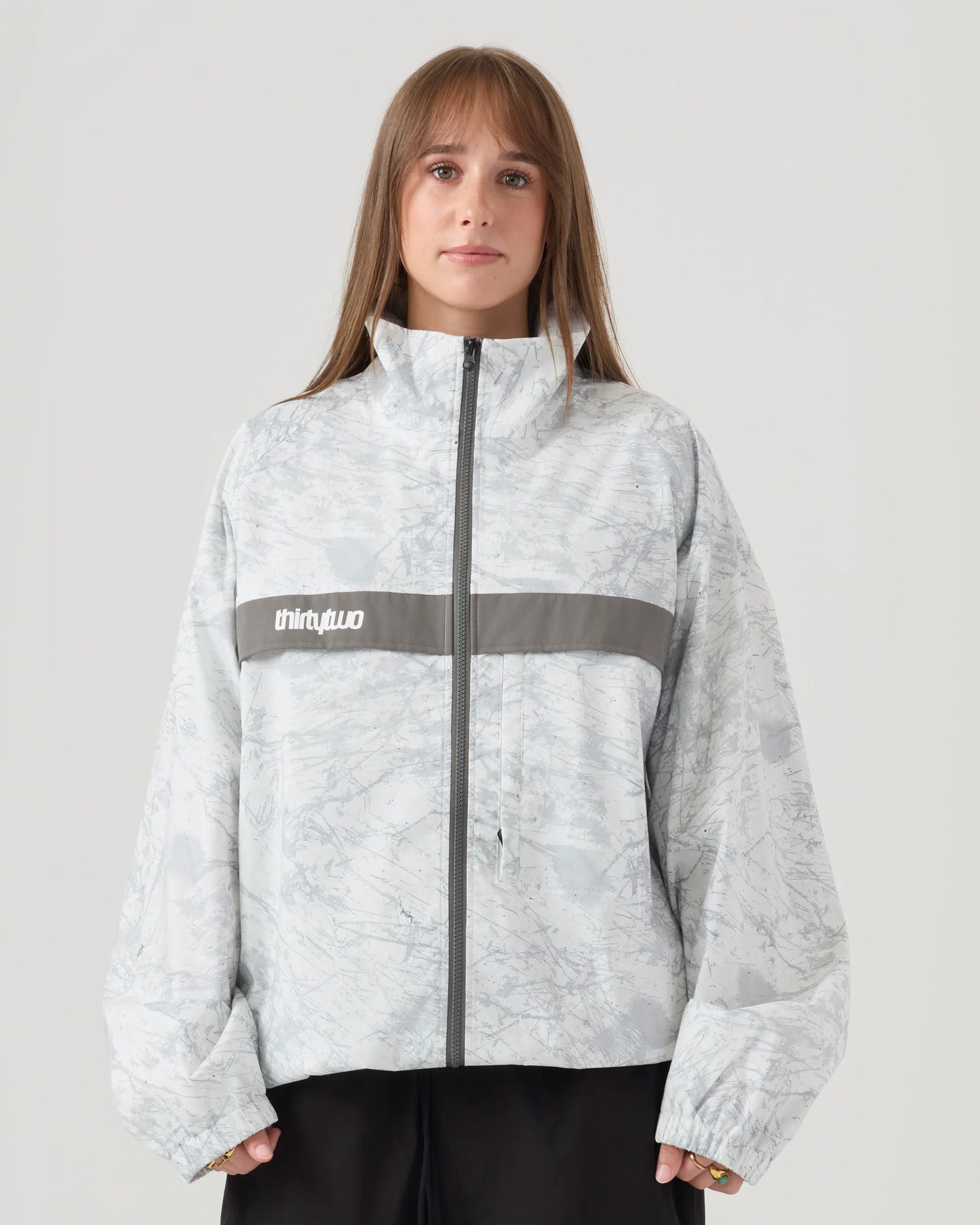 32 CLASSIC WINDBREAKER