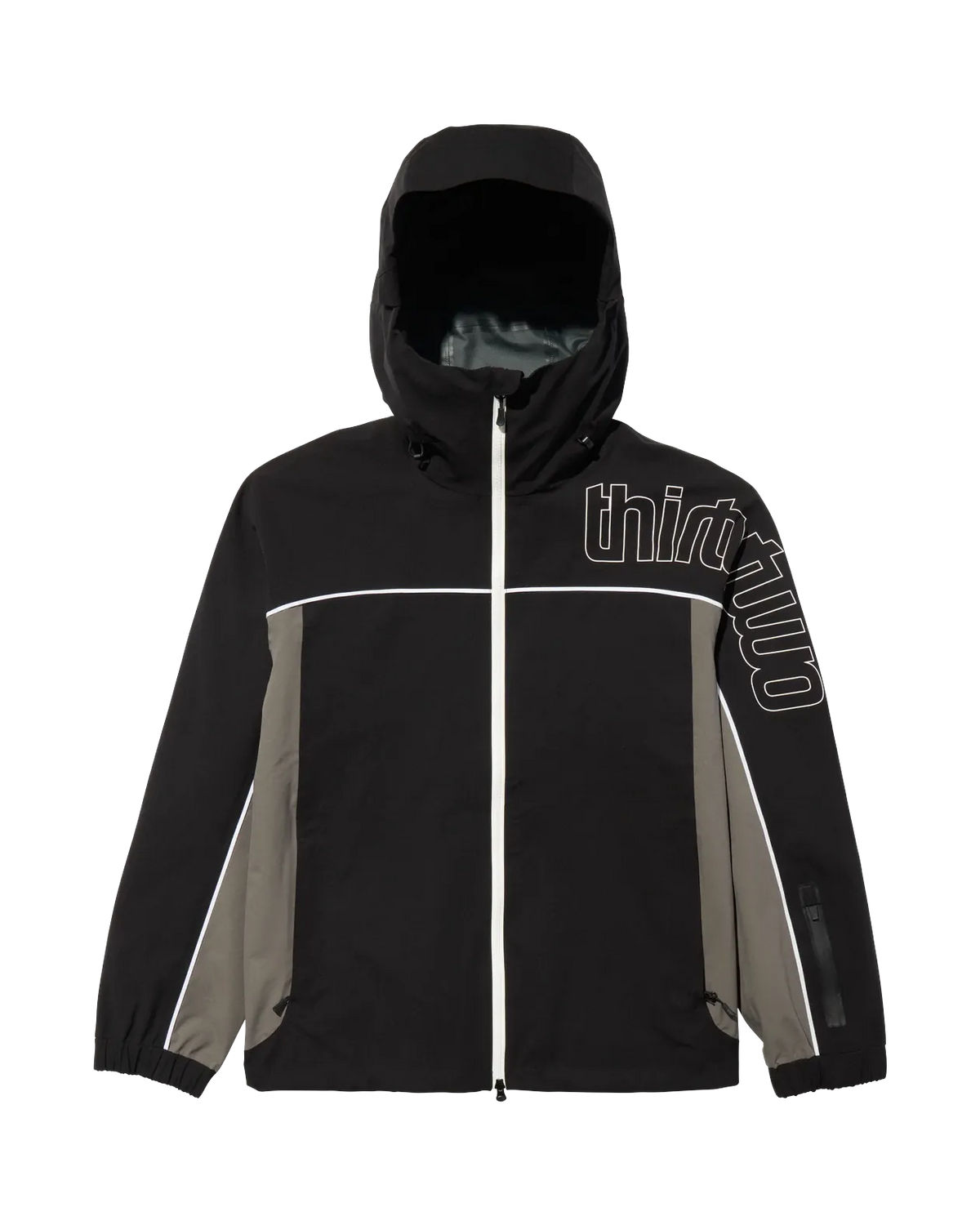 EMBARK JACKET
