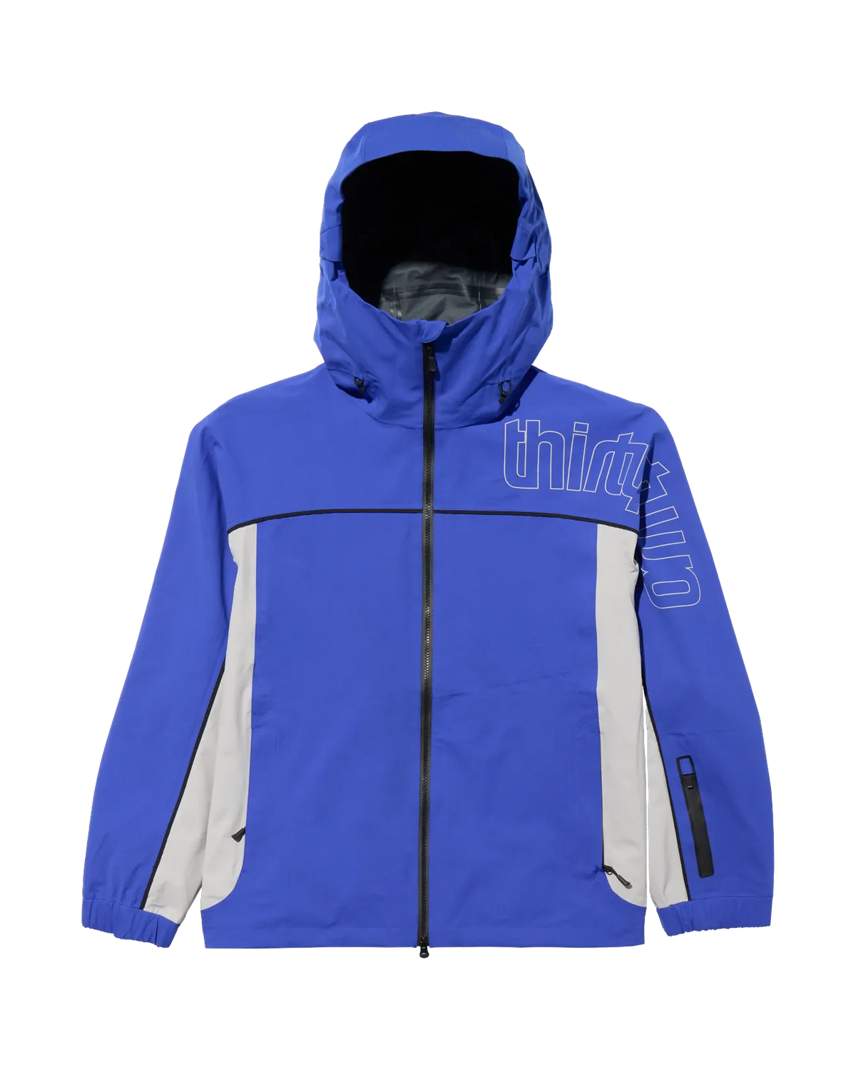 EMBARK JACKET