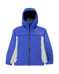 BLUE color