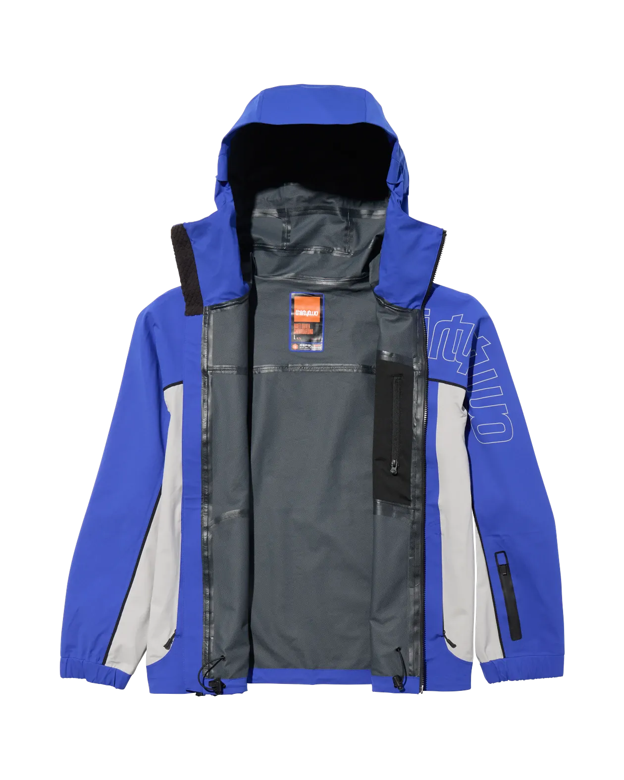 EMBARK JACKET