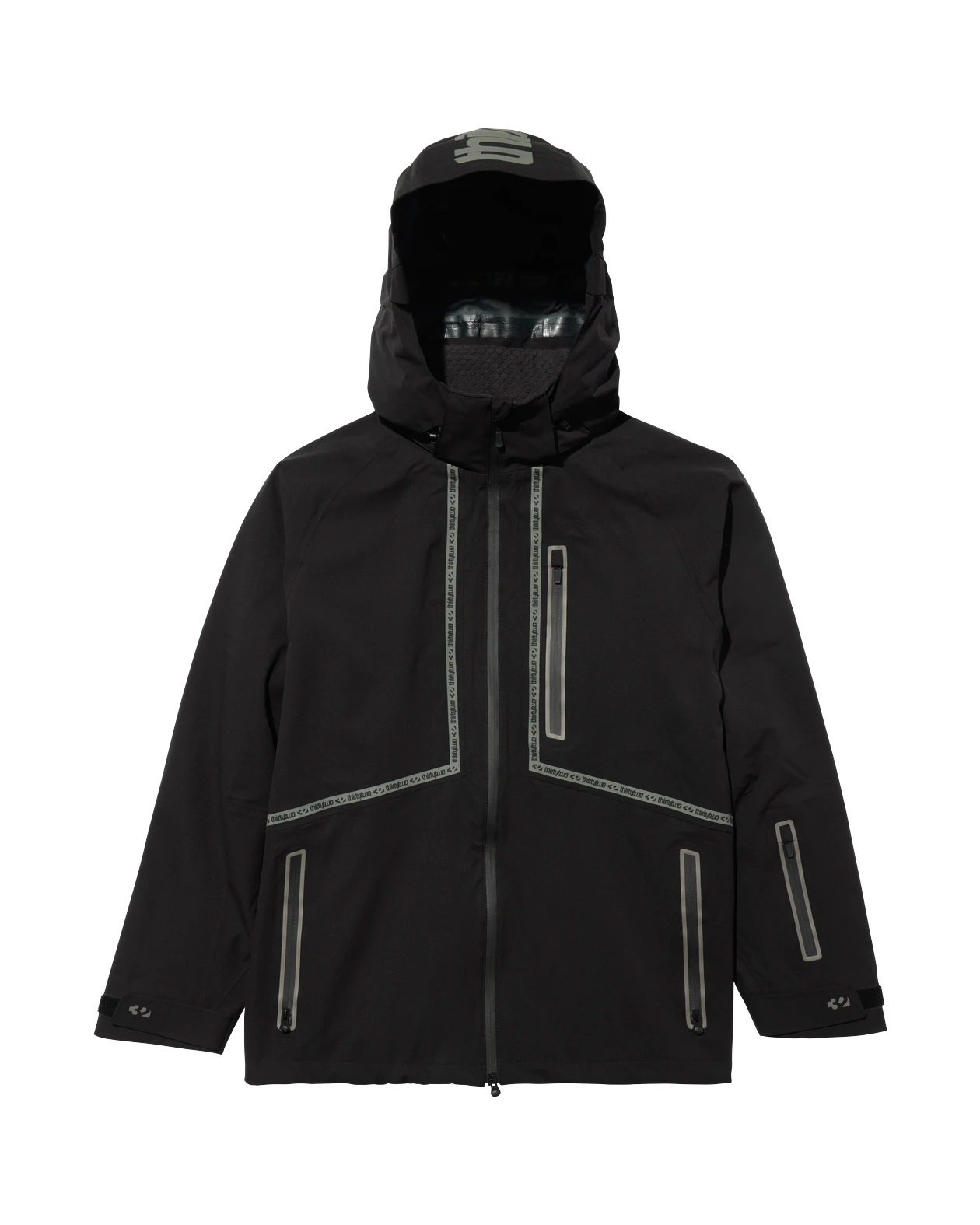 GRASSER JACKET