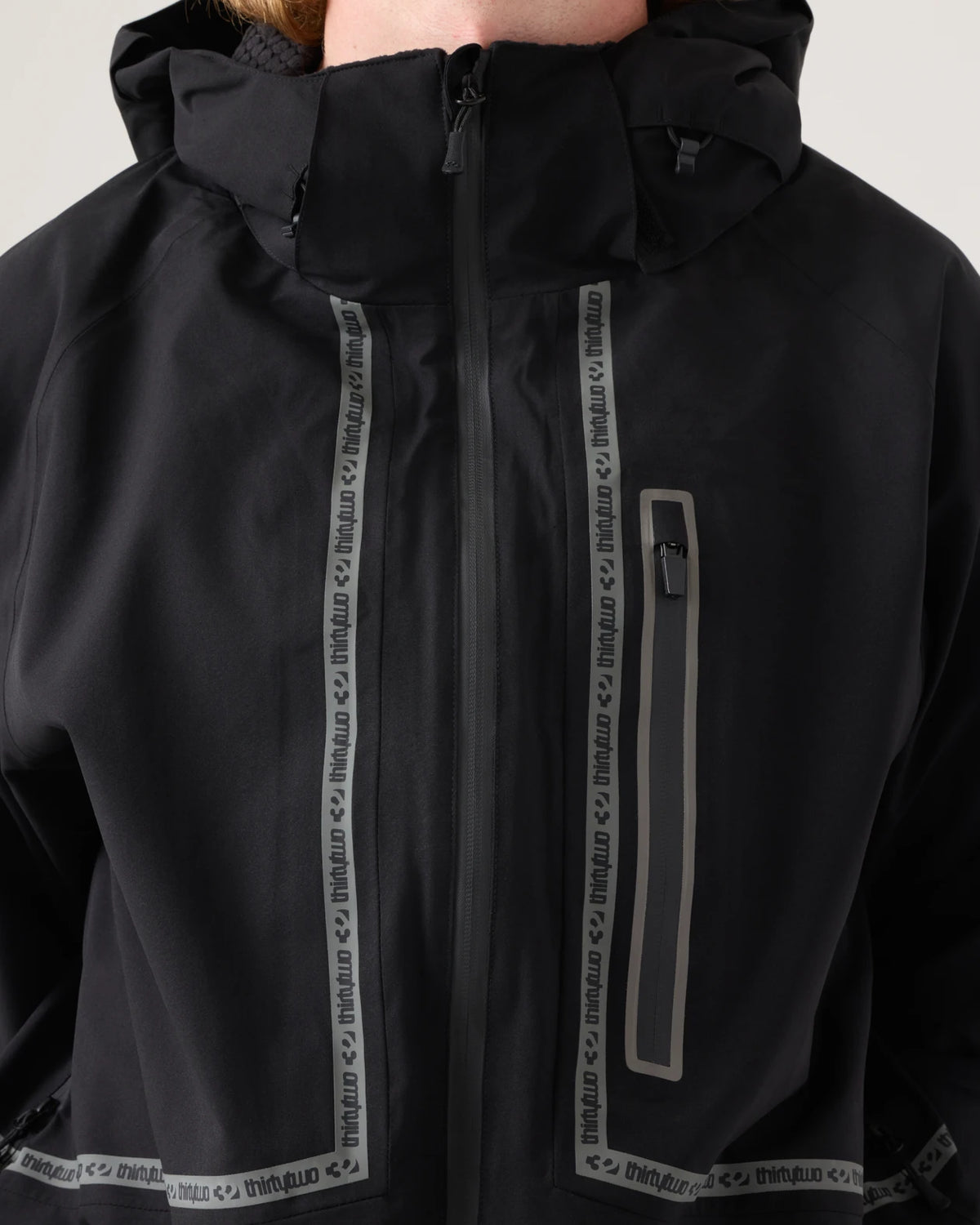GRASSER JACKET