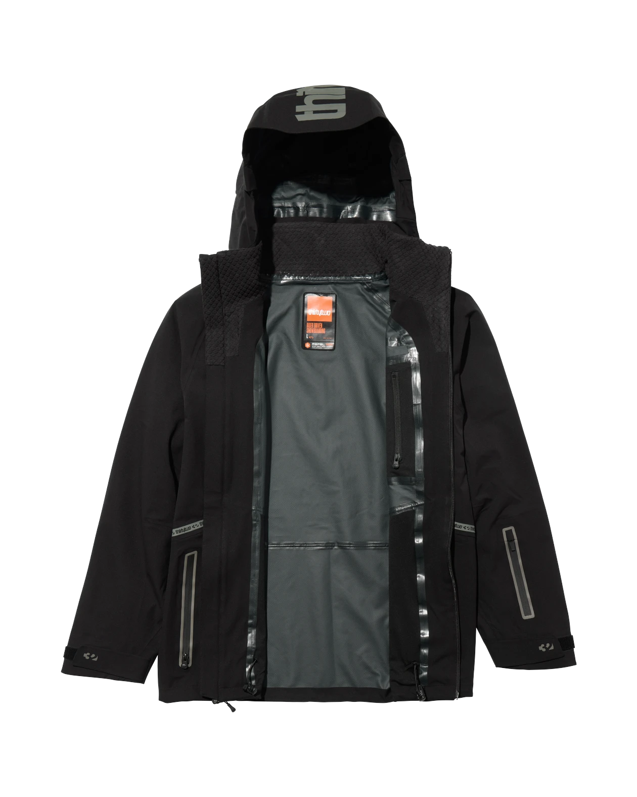 GRASSER JACKET