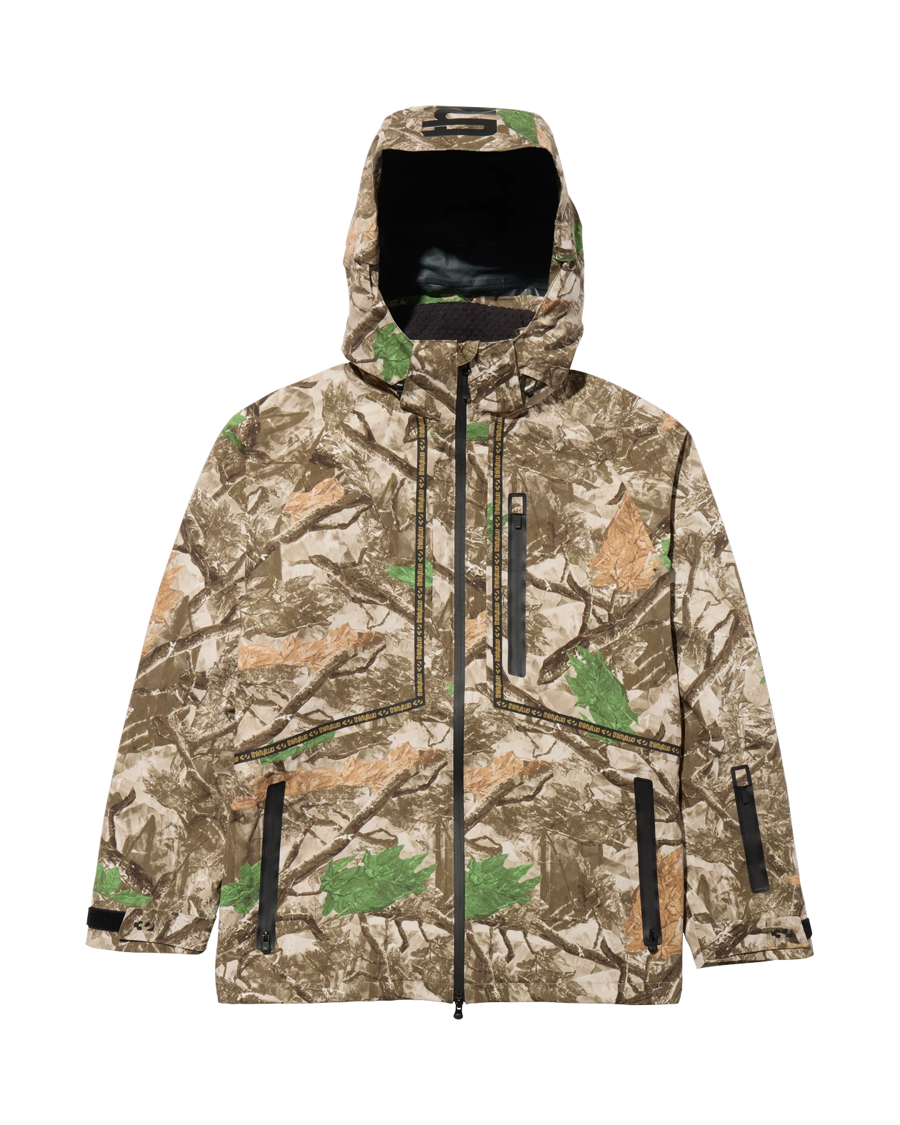GRASSER JACKET