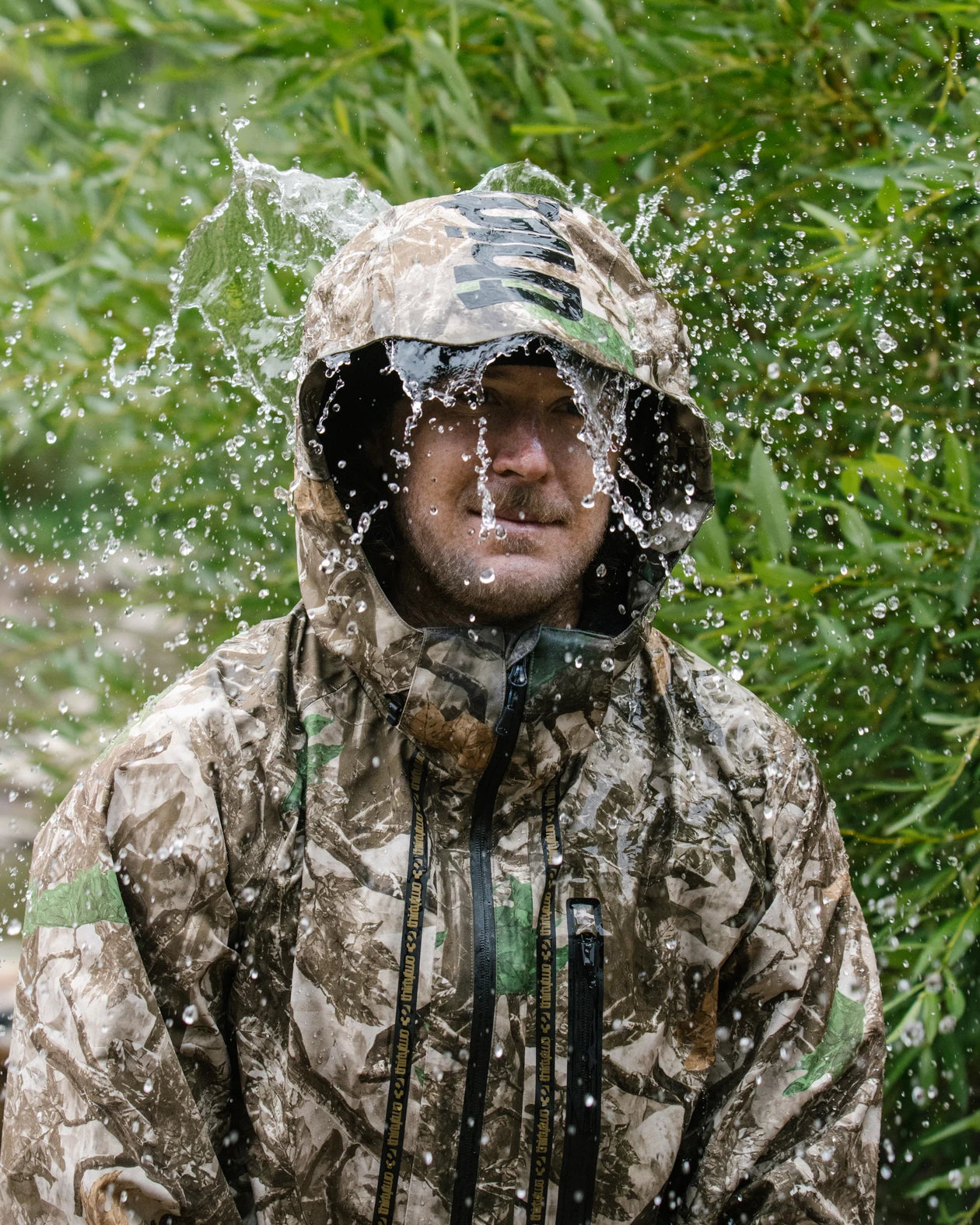 GRASSER JACKET