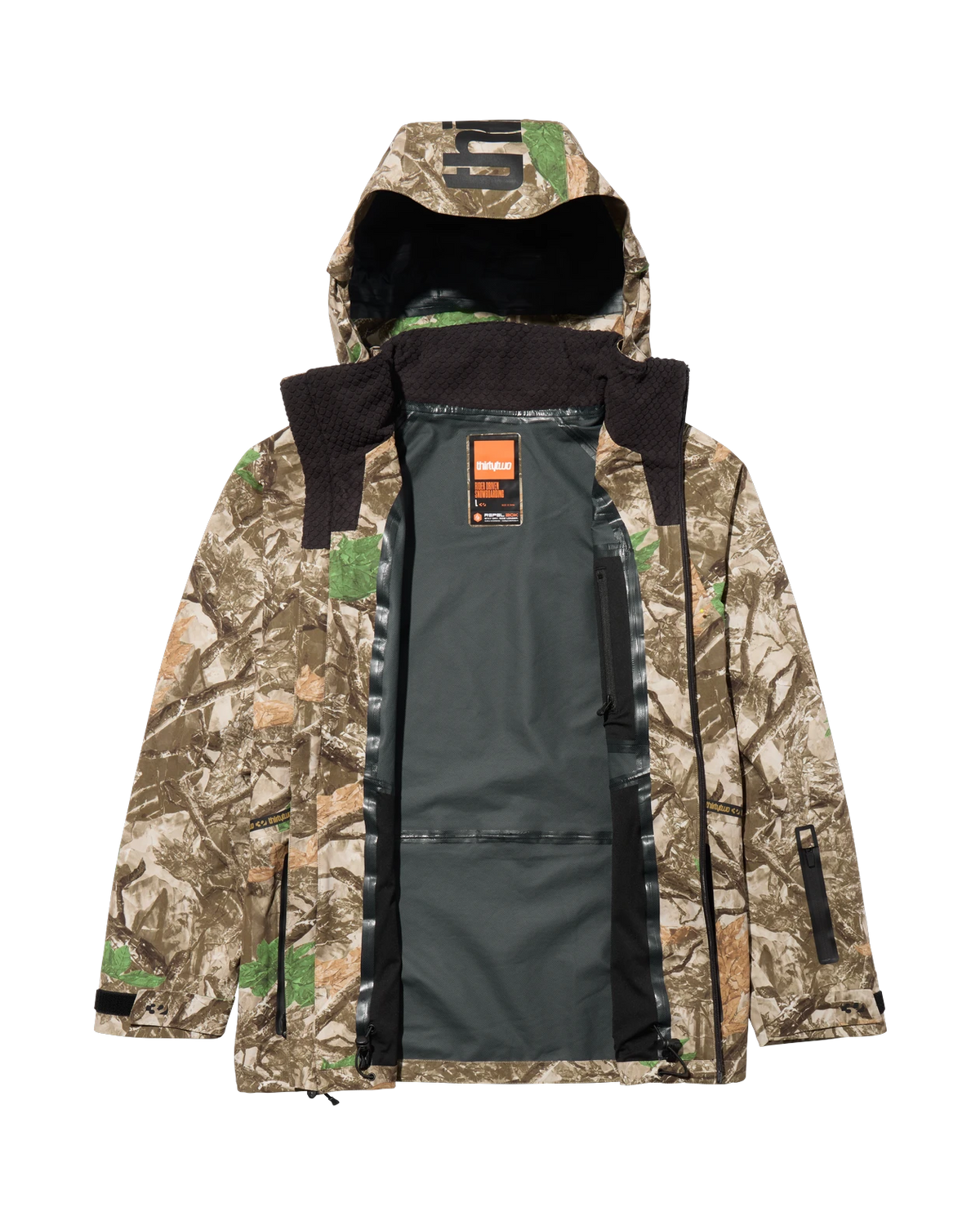 GRASSER JACKET