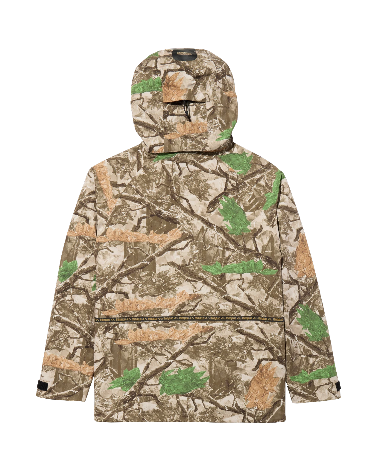 GRASSER JACKET
