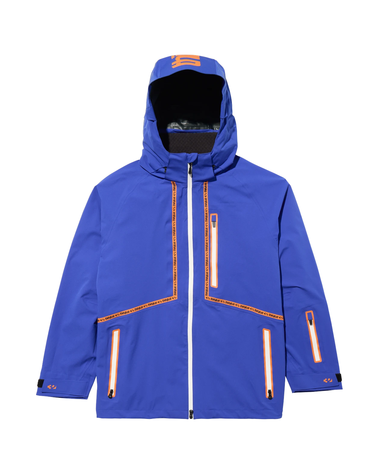 GRASSER JACKET
