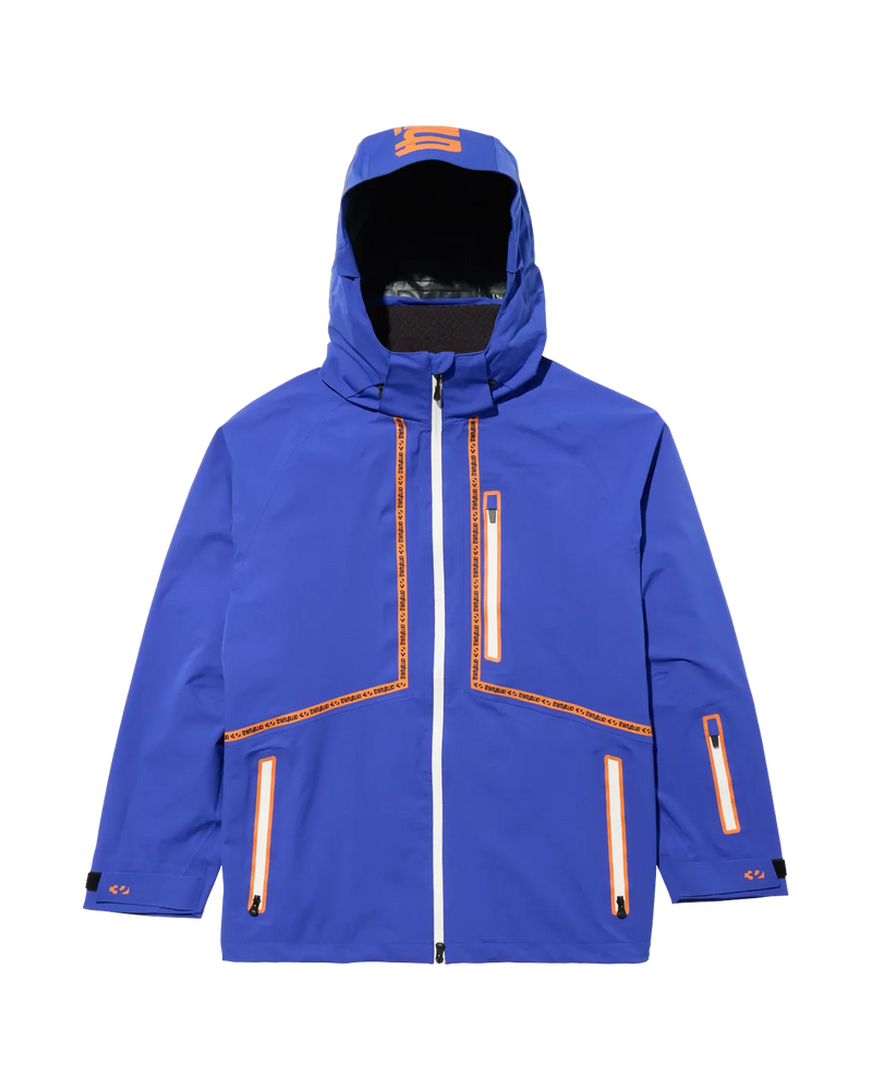 GRASSER JACKET