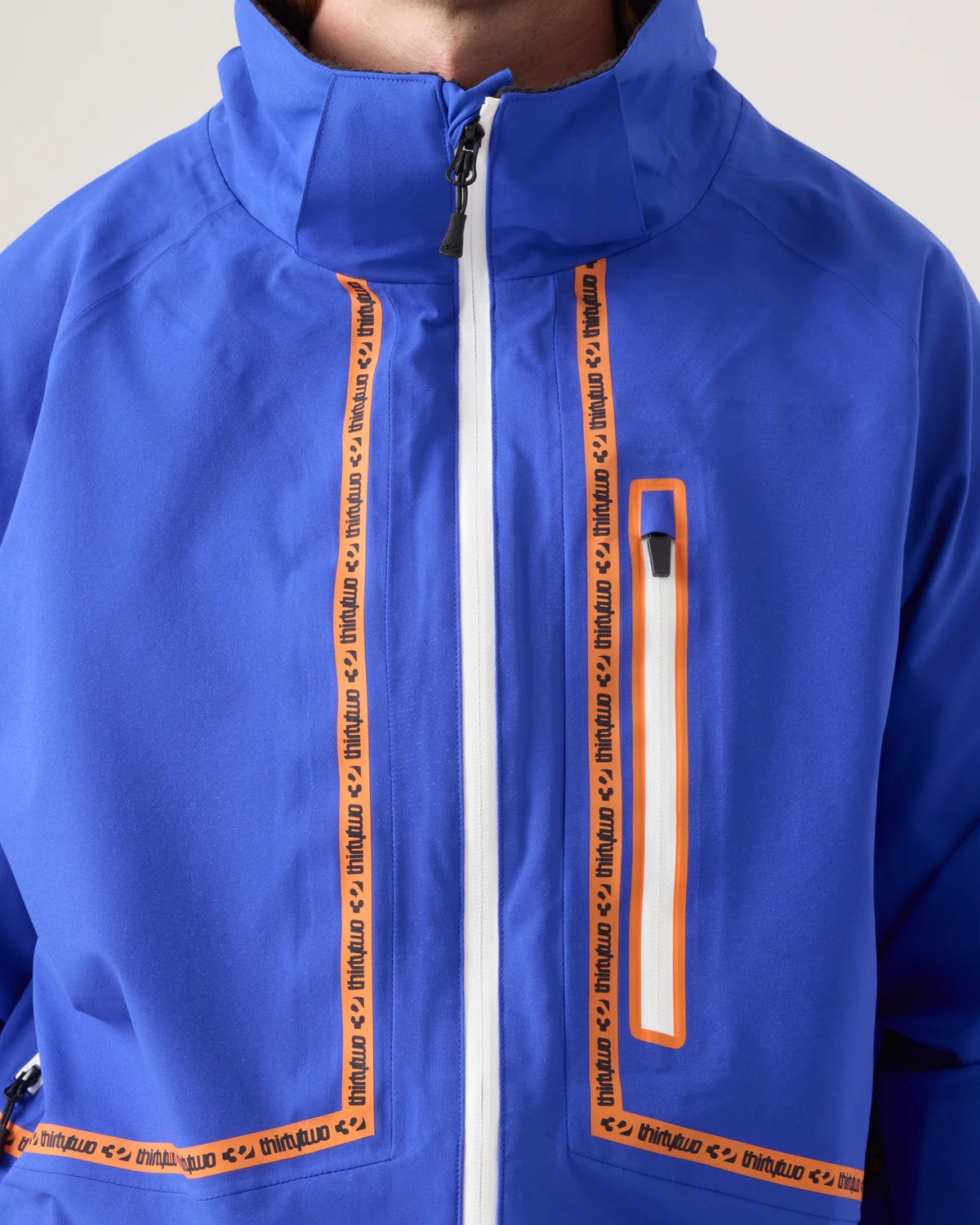 GRASSER JACKET