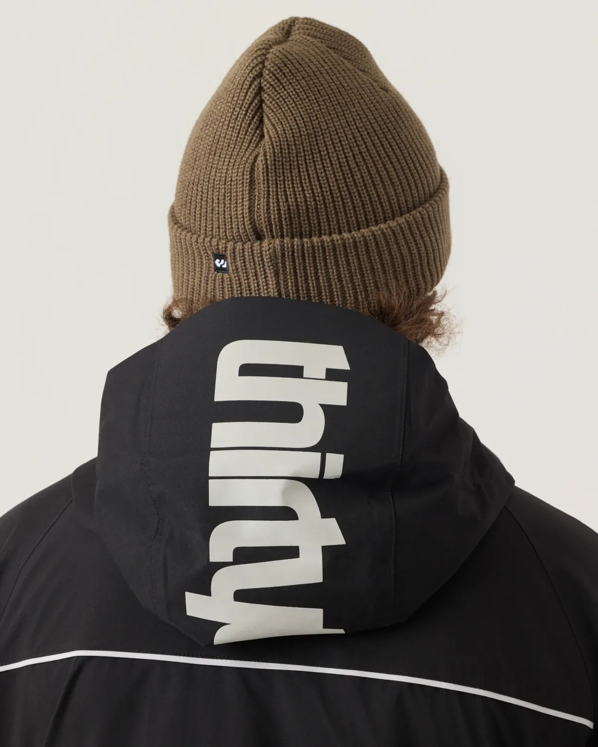 INTROVERT JACKET Outerwear Thirtytwo Snowboard gear boots and bindings