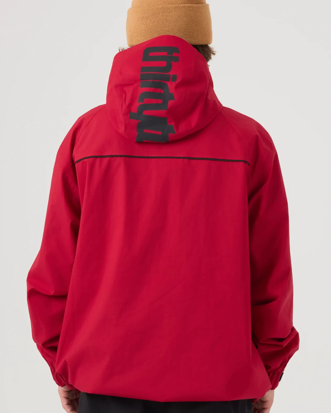 INTROVERT JACKET Outerwear Thirtytwo Snowboard gear boots and bindings