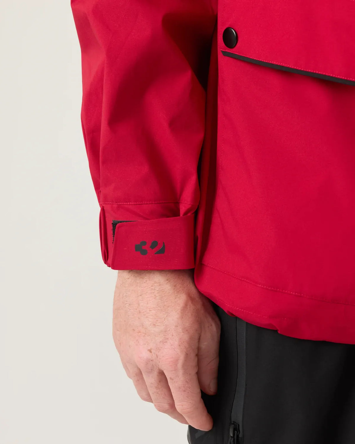 INTROVERT JACKET Outerwear Thirtytwo Snowboard gear boots and bindings