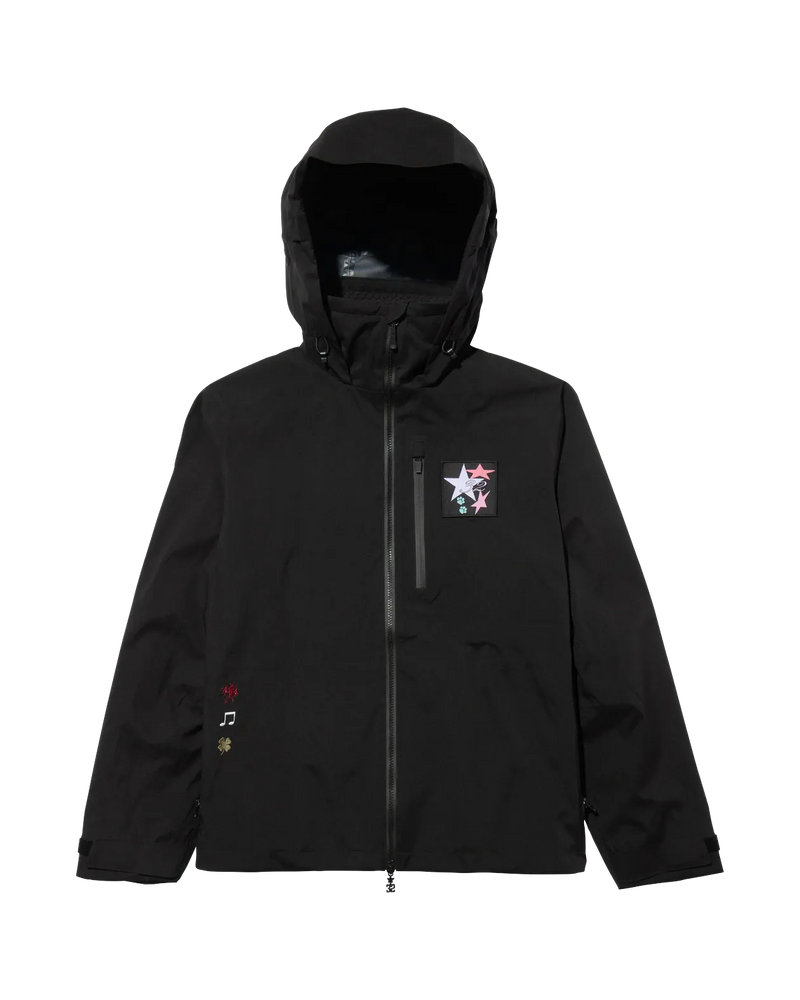JIB JACKET
