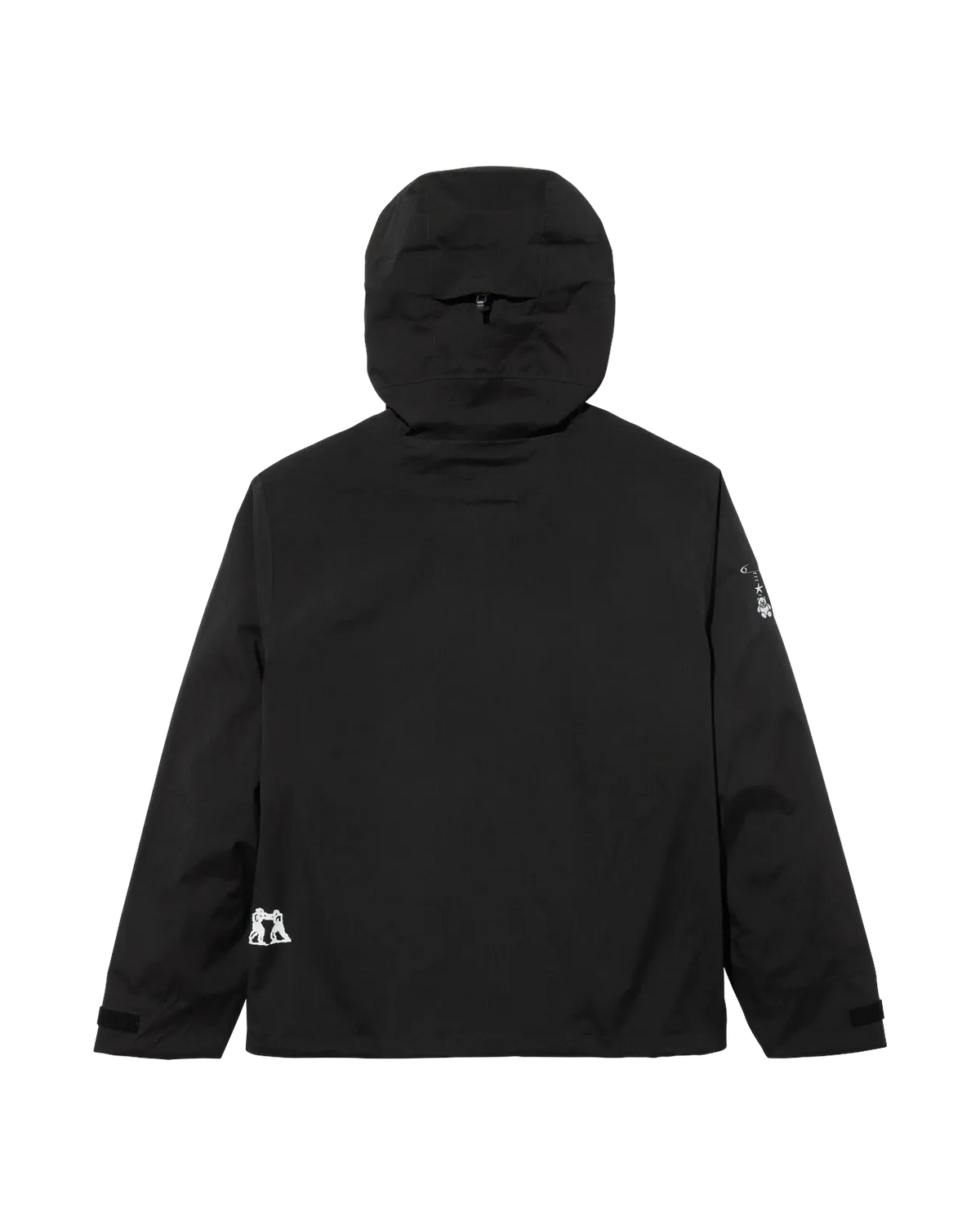 JIB JACKET Outerwear Thirtytwo Snowboard gear boots and bindings