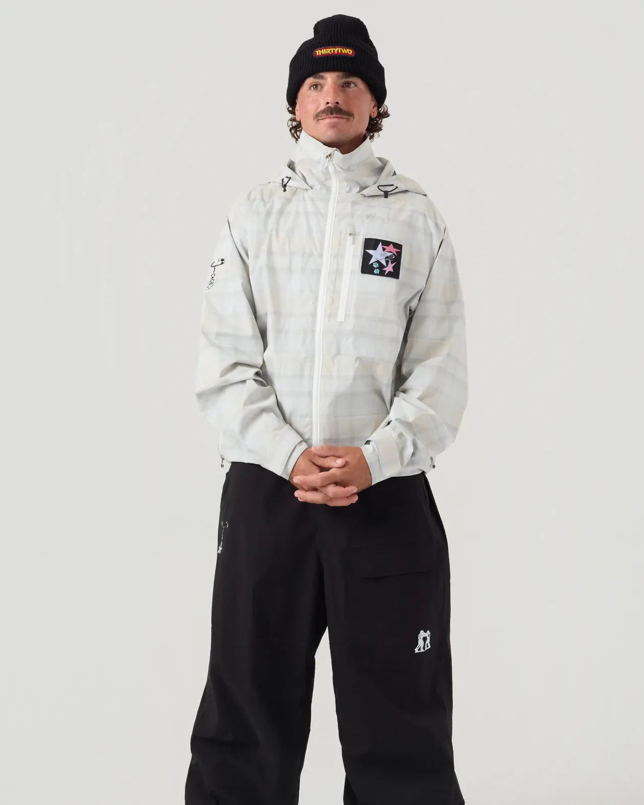 JIB JACKET