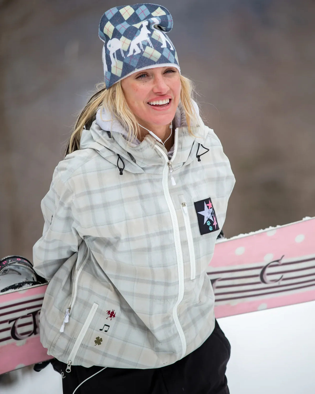 JIB JACKET Outerwear Thirtytwo Snowboard gear boots and bindings