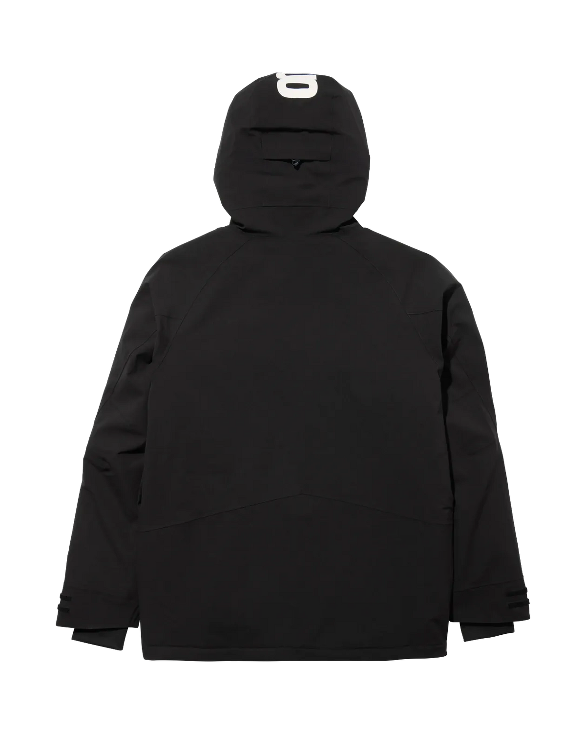 LASHED INSULATED JACKET Outerwear Thirtytwo Snowboard gear boots and bindings