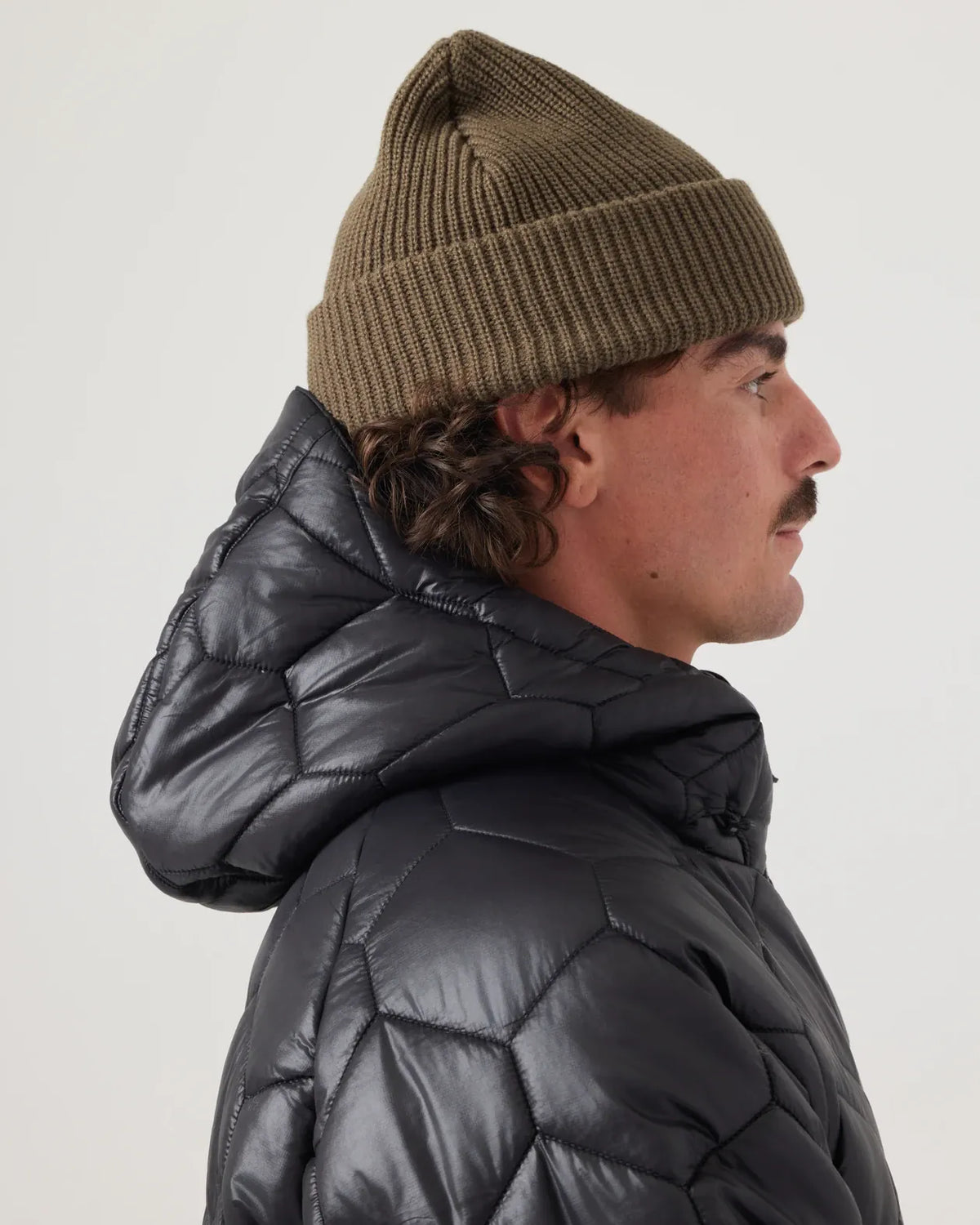 PYLON PUFFER Apparel Lifestyle Thirtytwo Snowboard gear boots and bindings