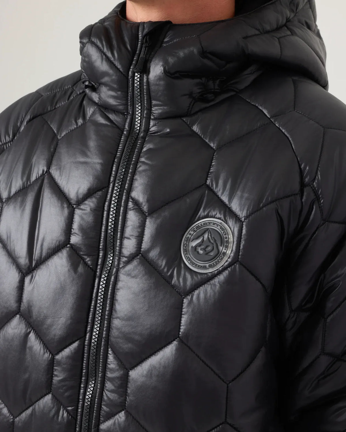PYLON PUFFER Apparel Lifestyle Thirtytwo Snowboard gear boots and bindings