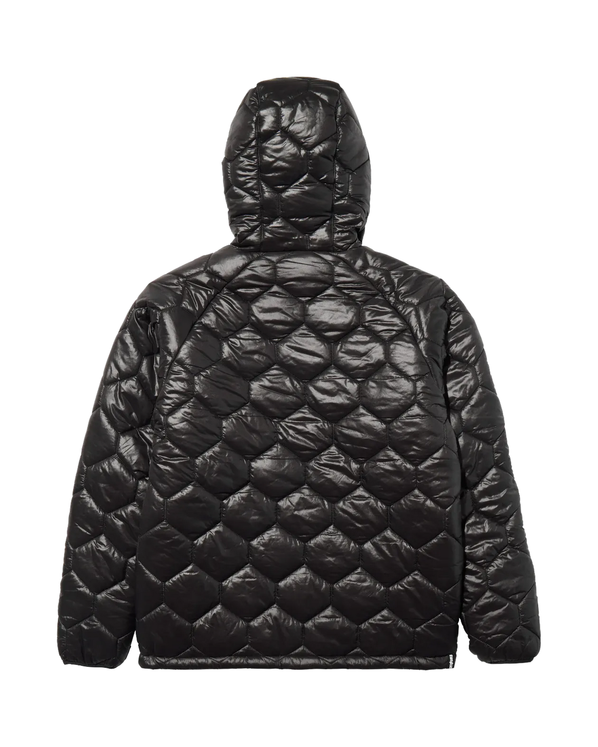 PYLON PUFFER Apparel Lifestyle Thirtytwo Snowboard gear boots and bindings