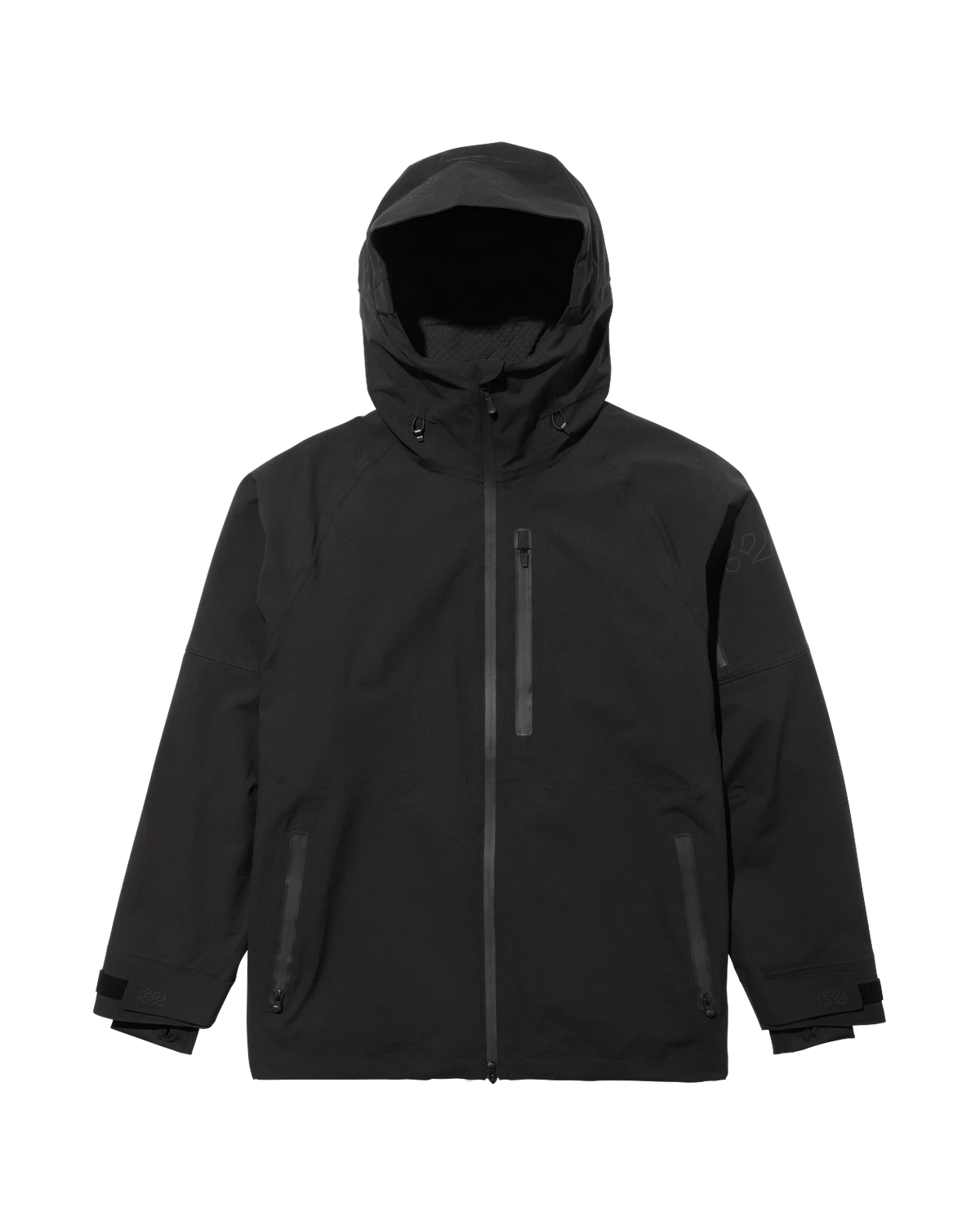 T32M RECYCLED JACKET
