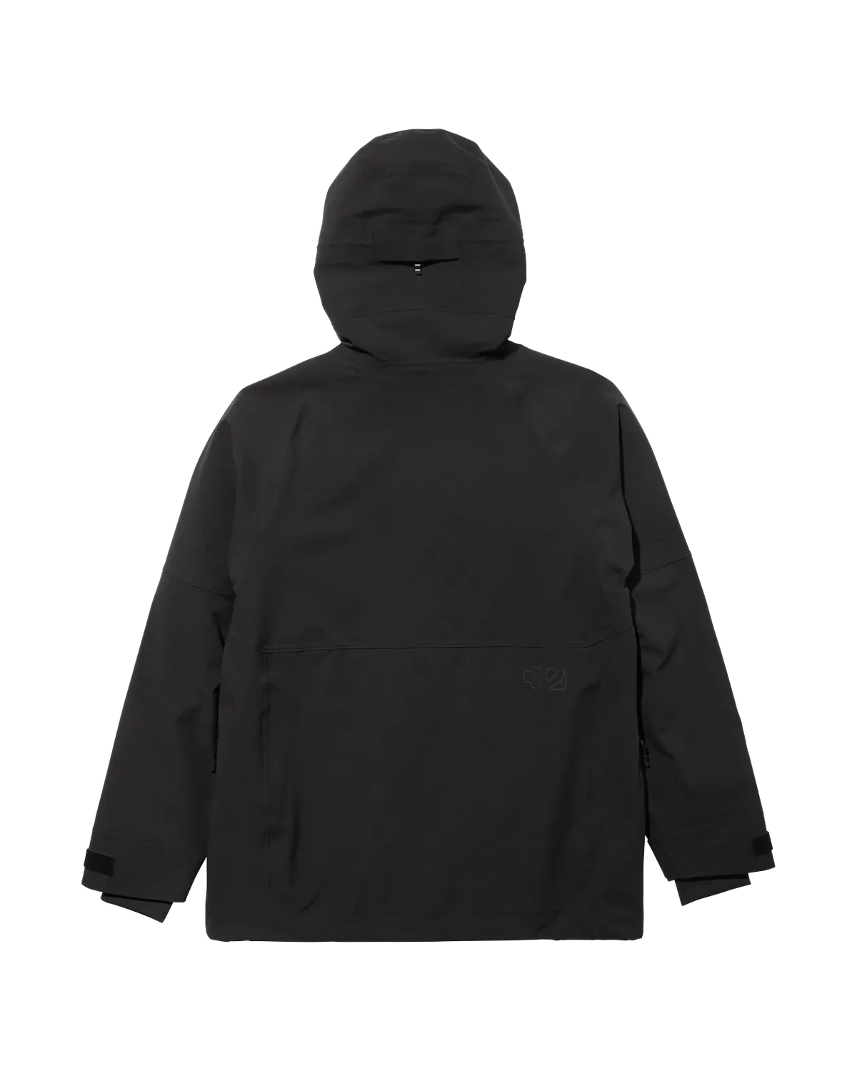 T32M RECYCLED JACKET