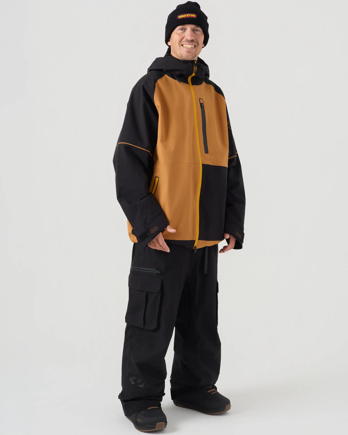 T32M RECYCLED JACKET