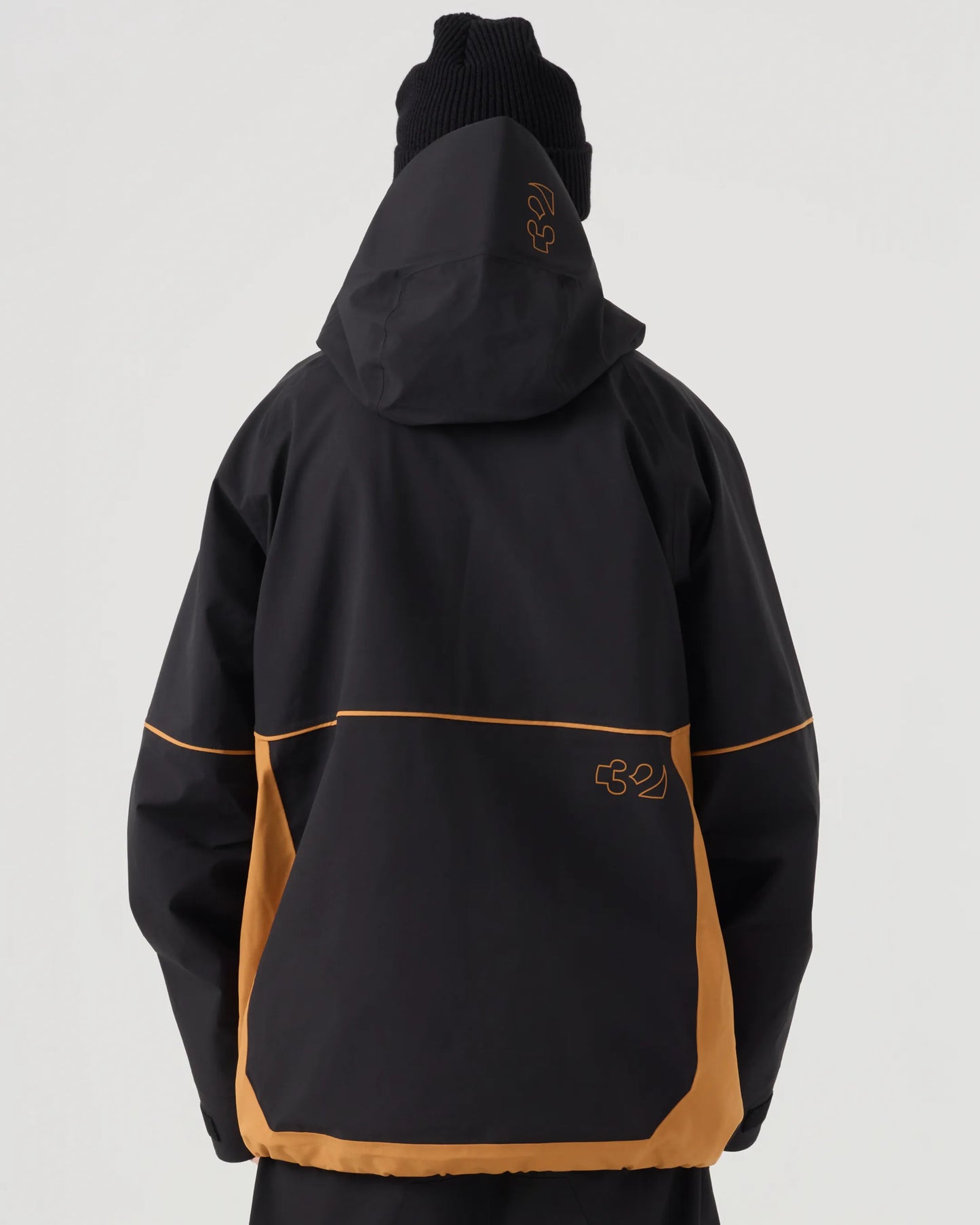 T32M RECYCLED JACKET