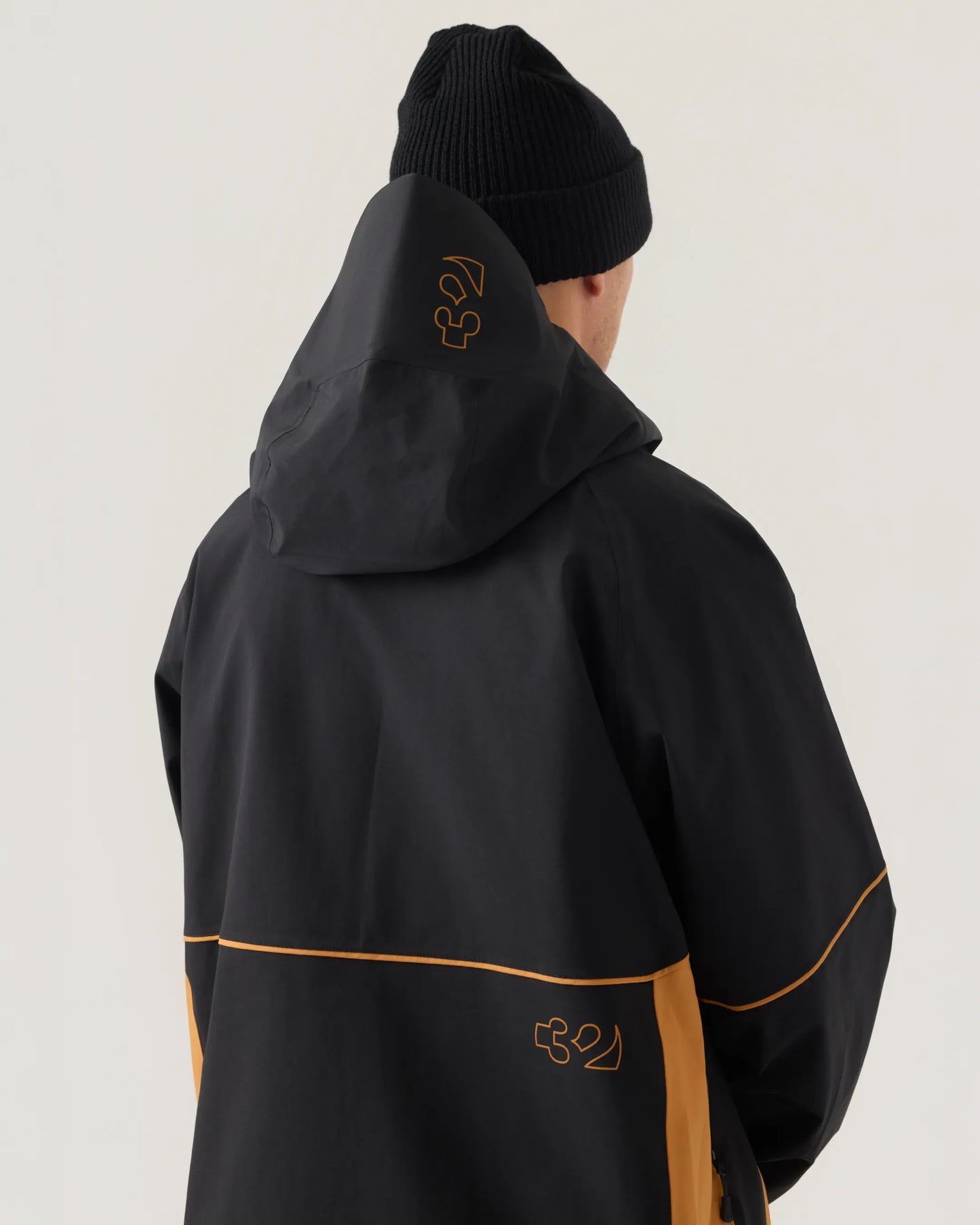 T32M RECYCLED JACKET