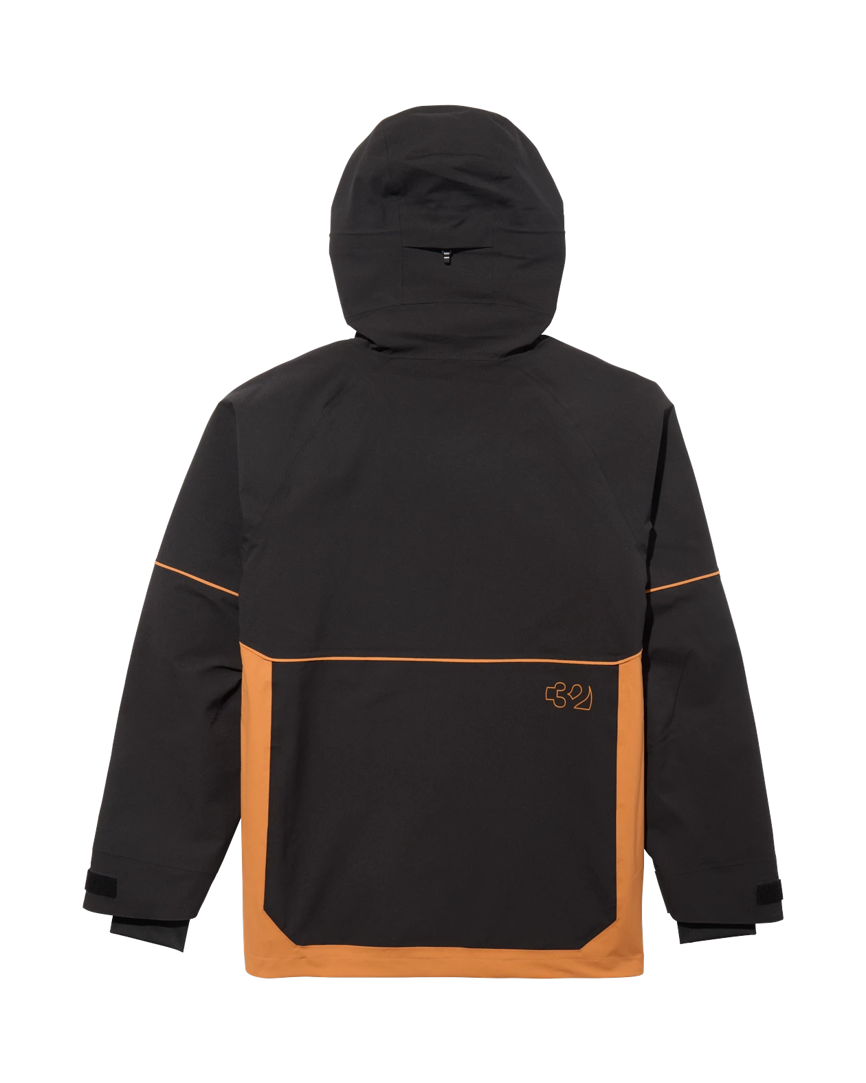 T32M RECYCLED JACKET