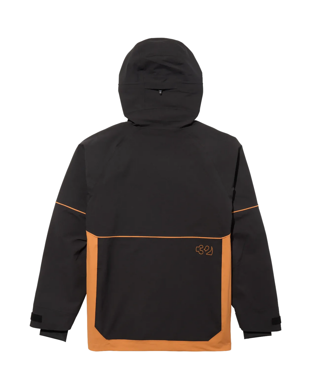 T32M RECYCLED JACKET Outerwear Thirtytwo Snowboard gear boots and bindings