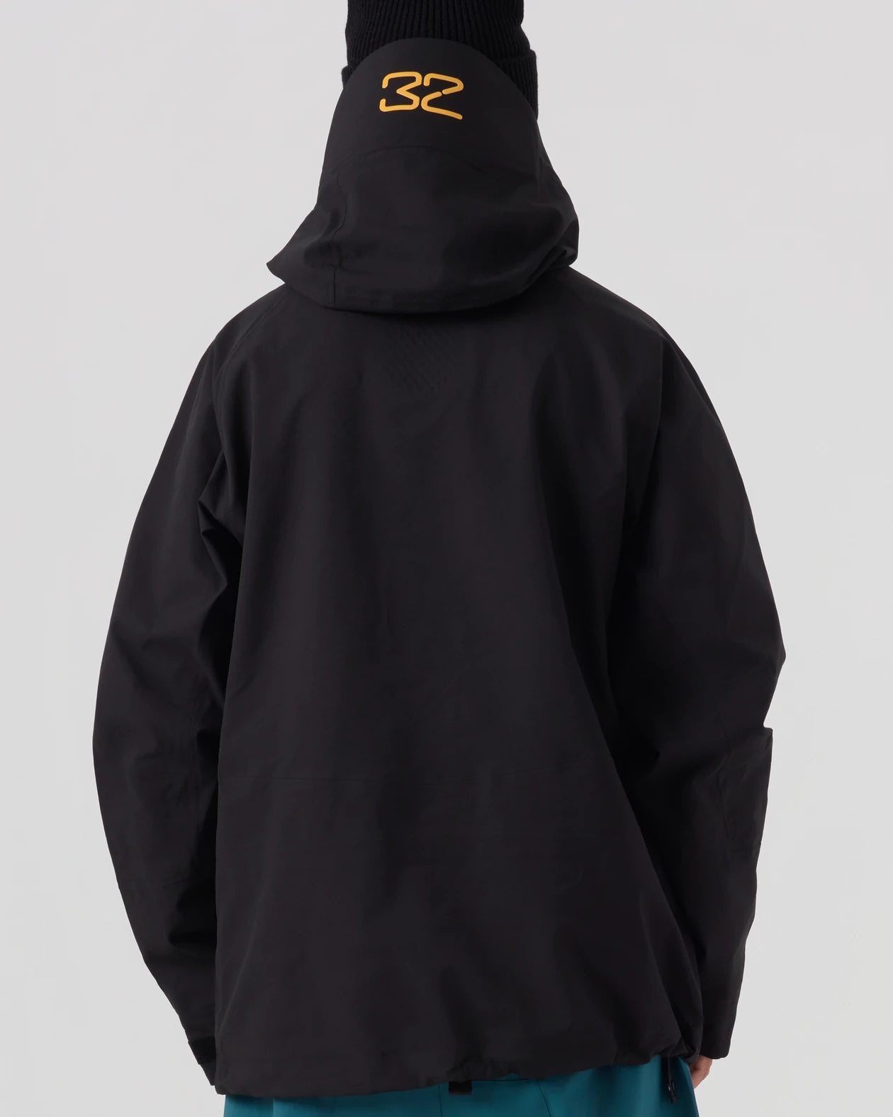 T32M-XLT RECYCLED JACKET