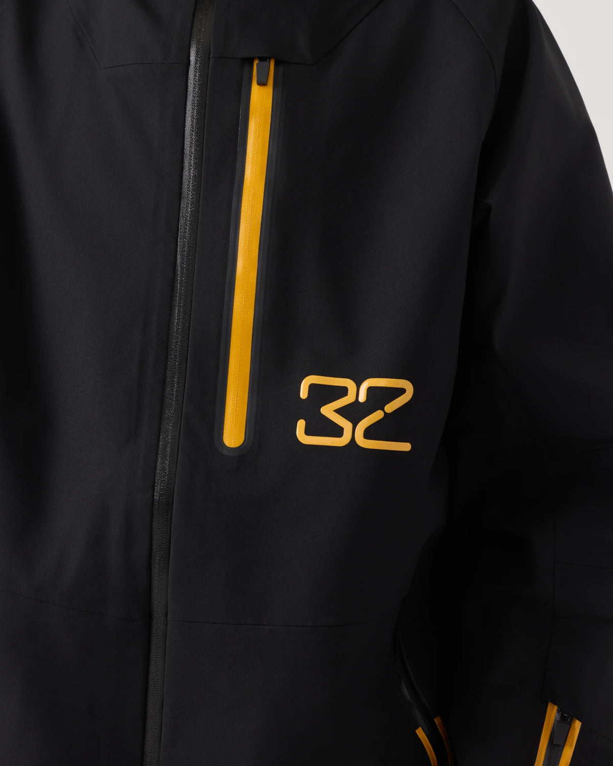 T32M-XLT RECYCLED JACKET