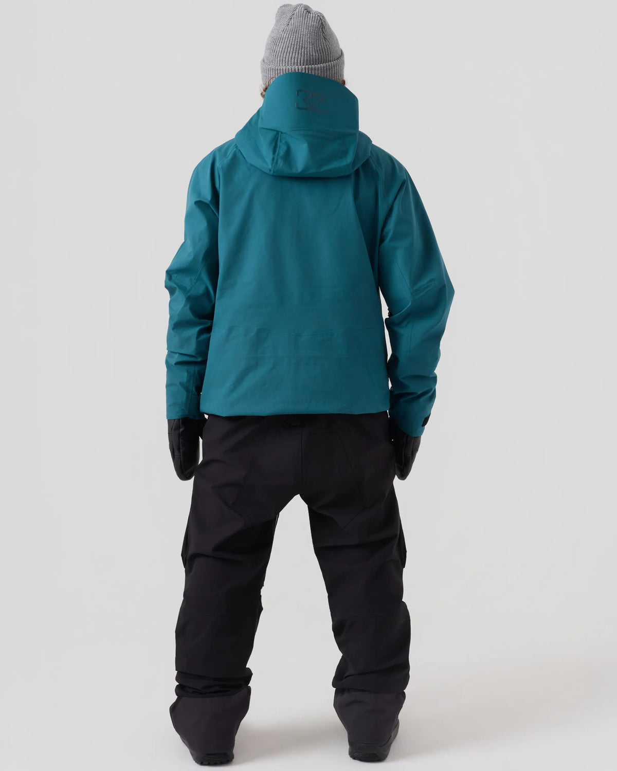 T32M-XLT RECYCLED JACKET