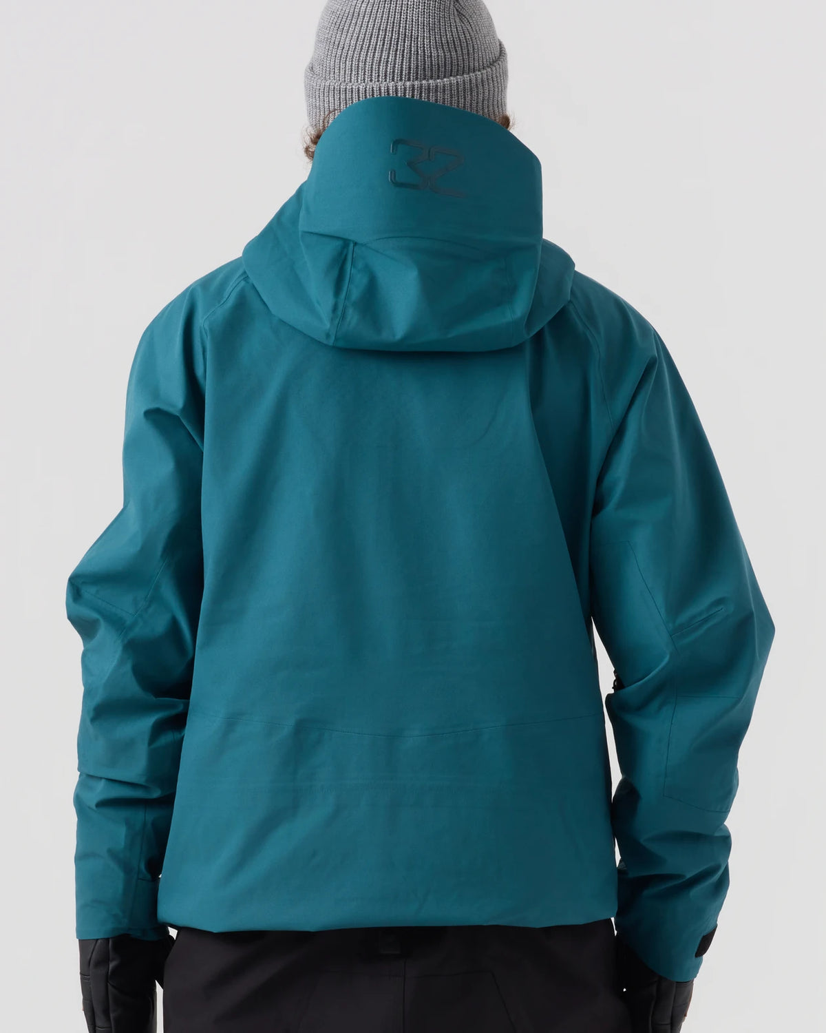 T32M-XLT RECYCLED JACKET