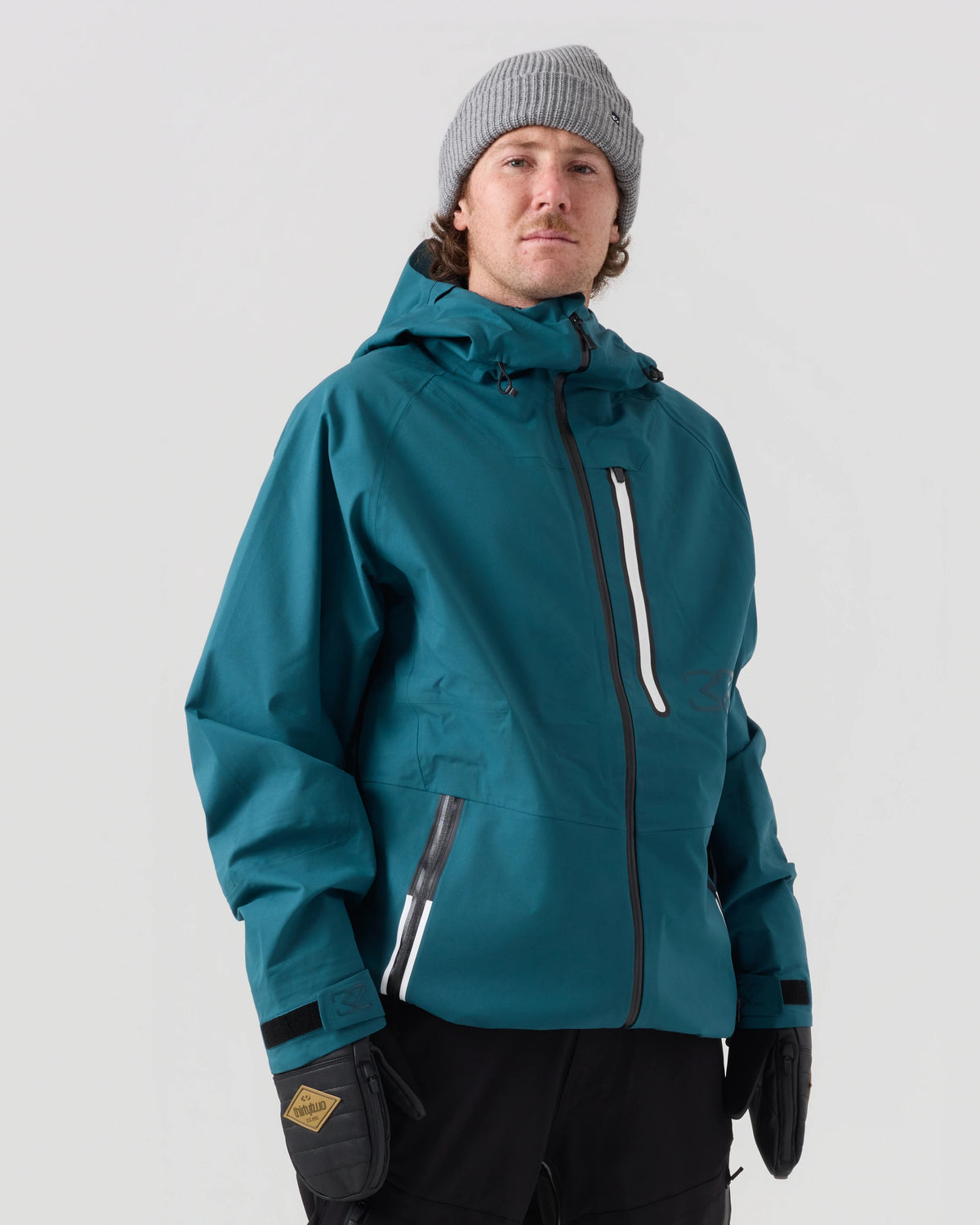 T32M-XLT RECYCLED JACKET