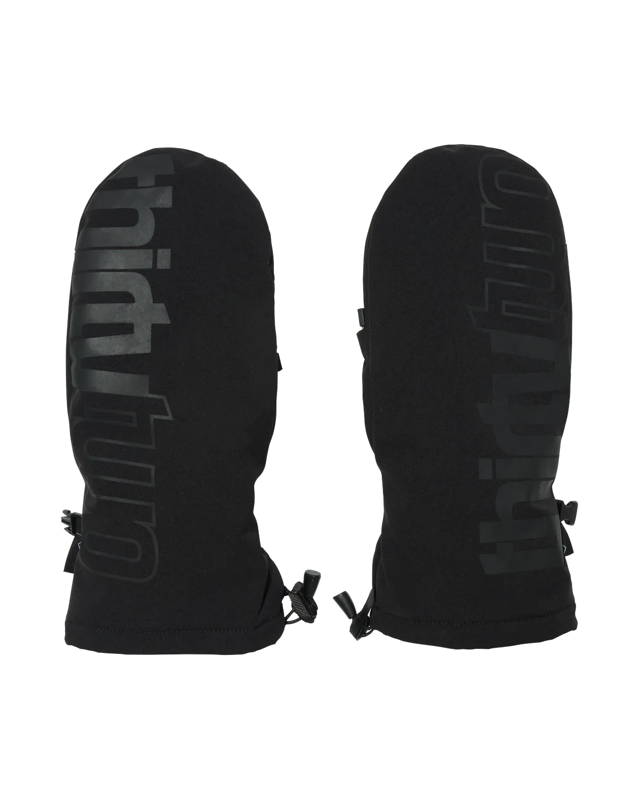 CORP MITT
