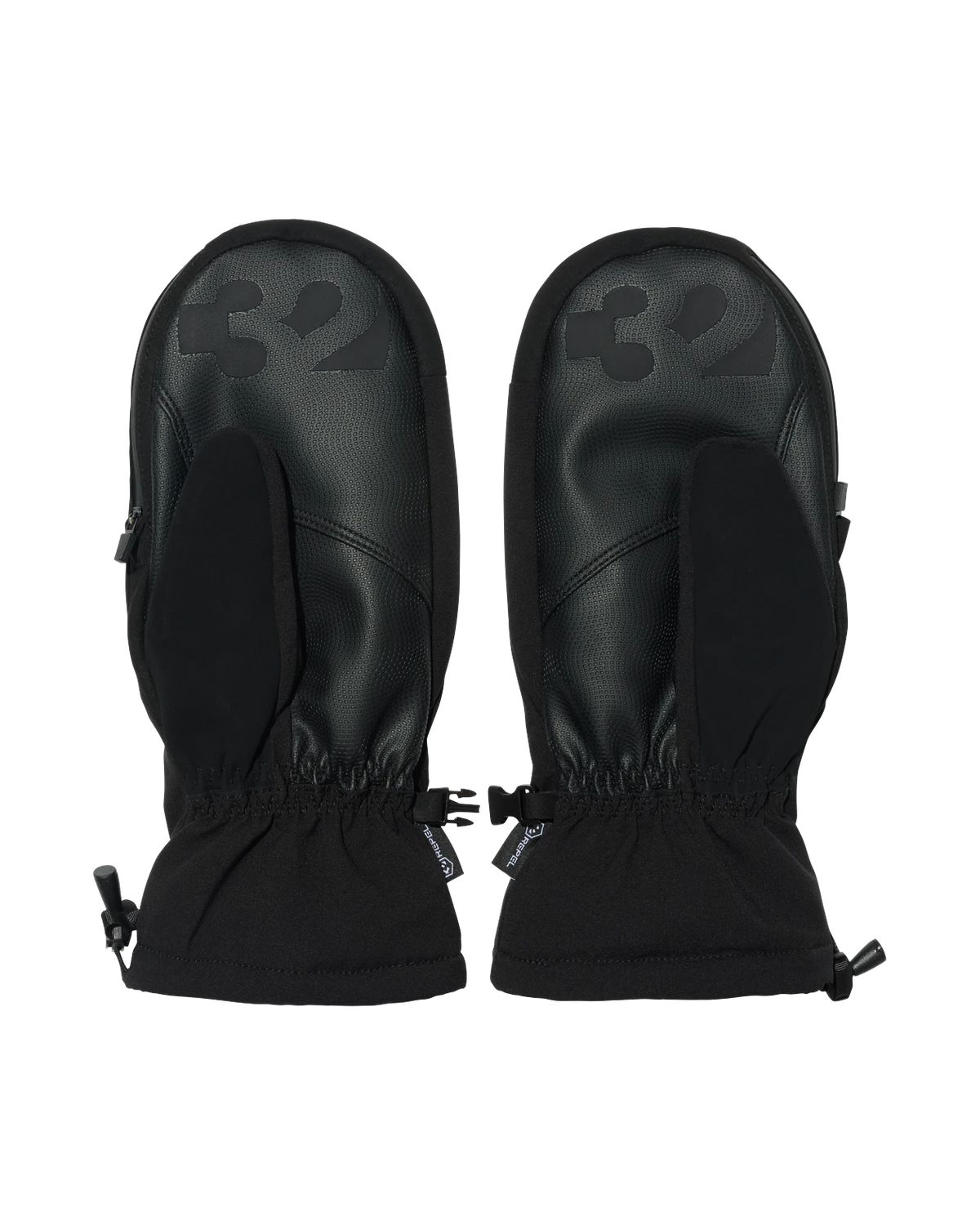 CORP MITT