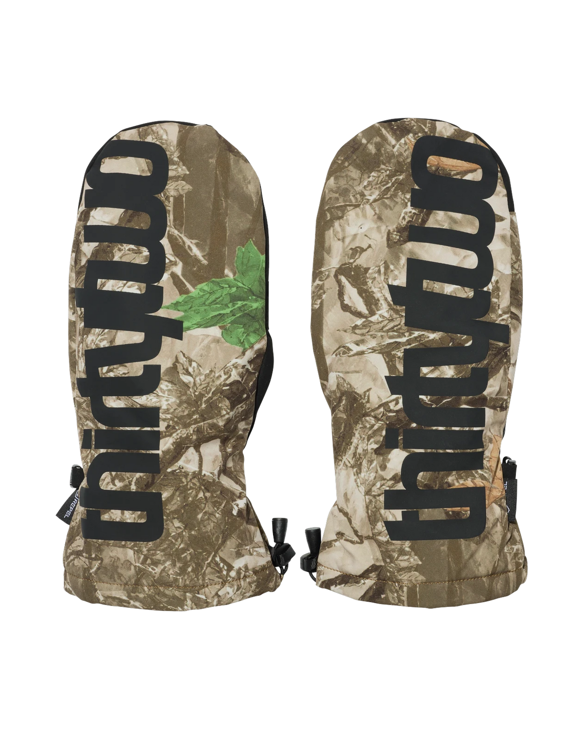 CORP MITT