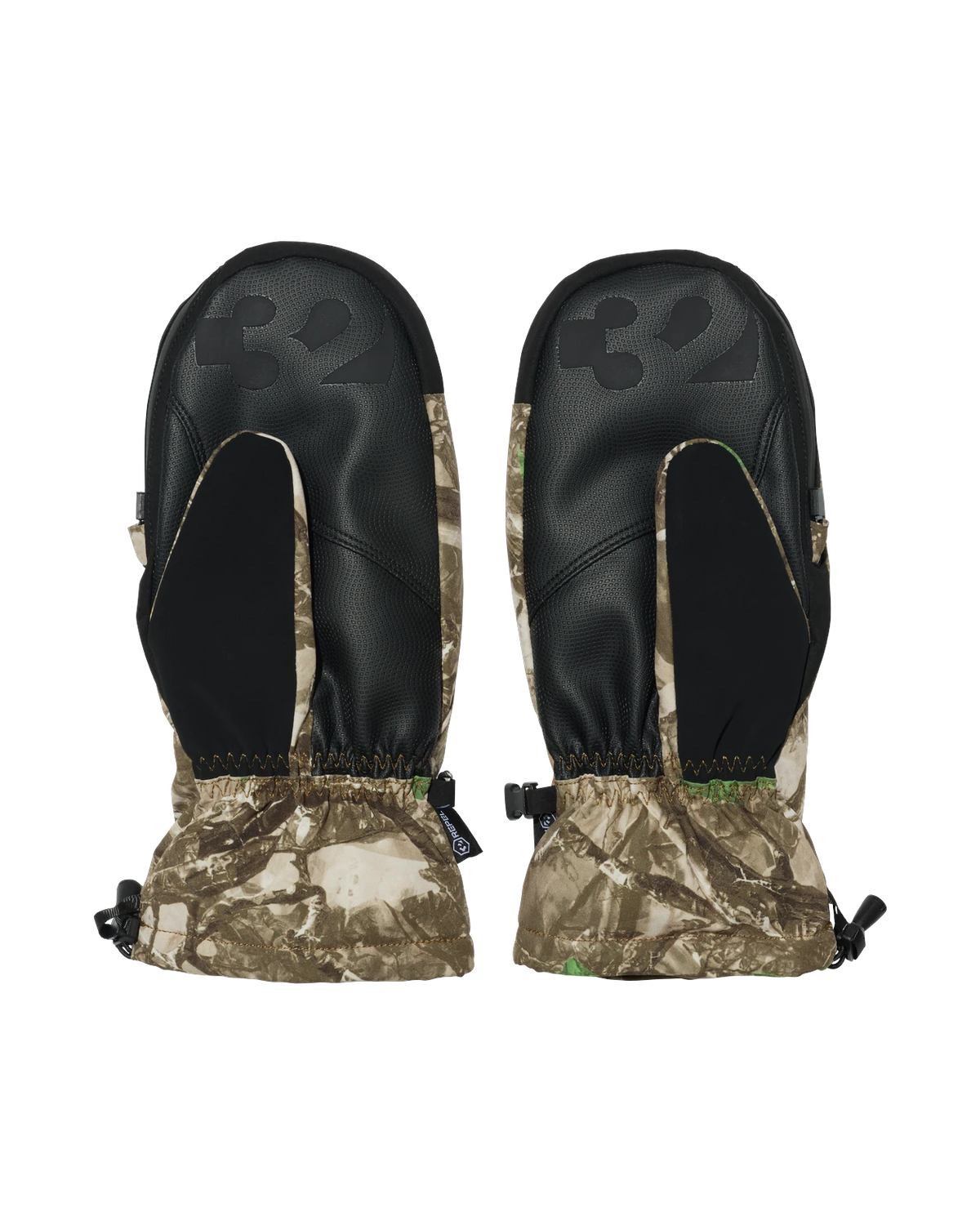 CORP MITT