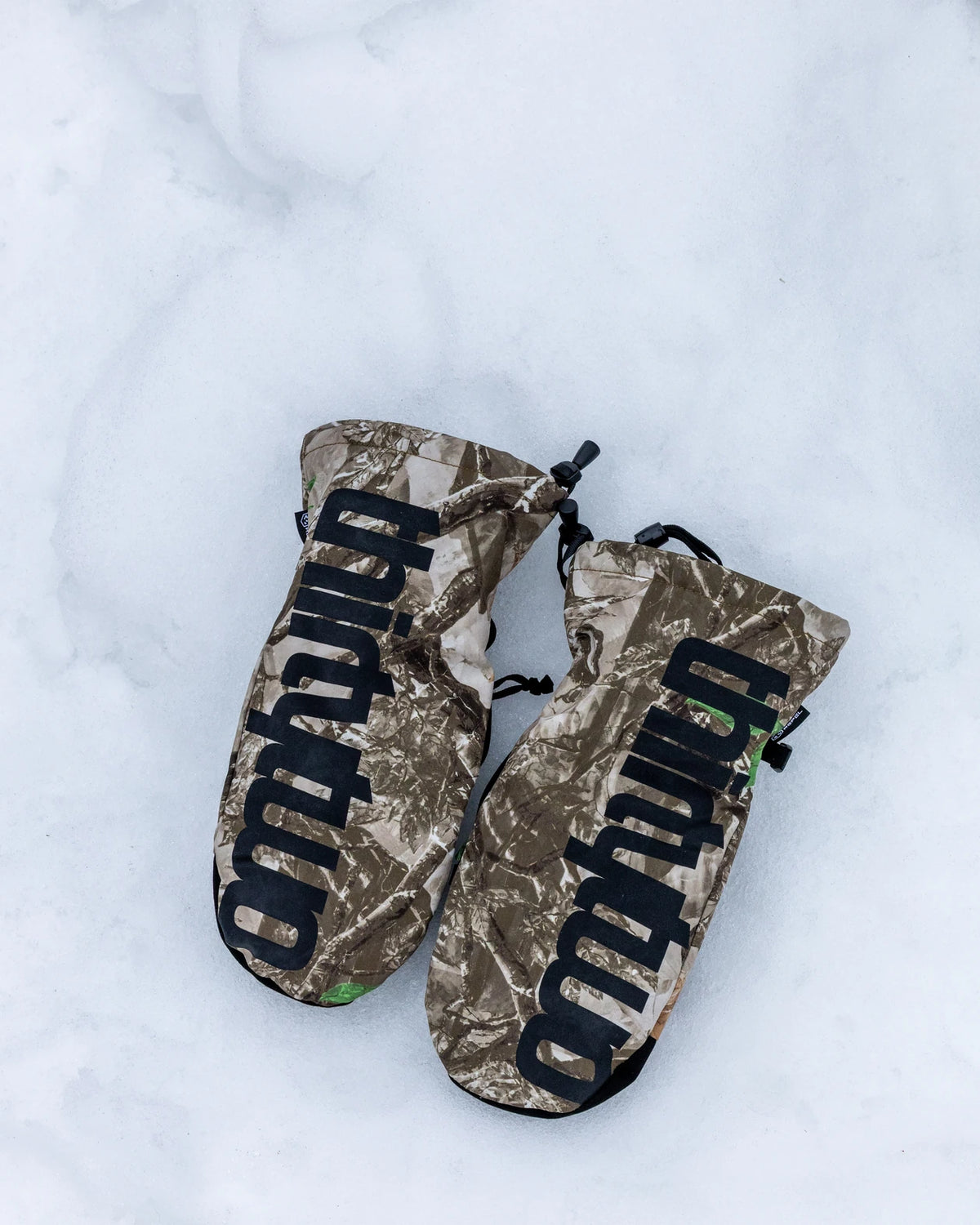 CORP MITT