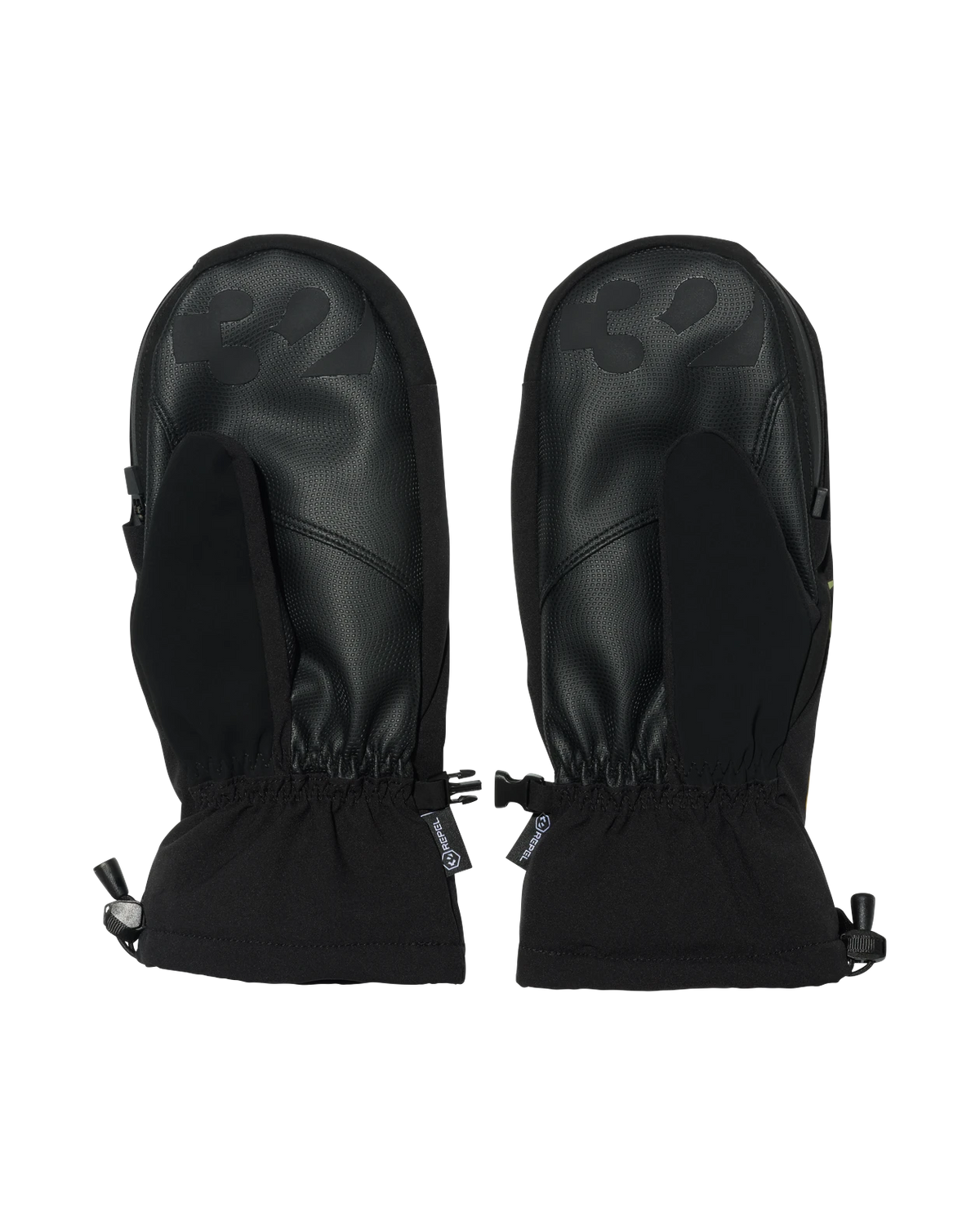 CORP MITT