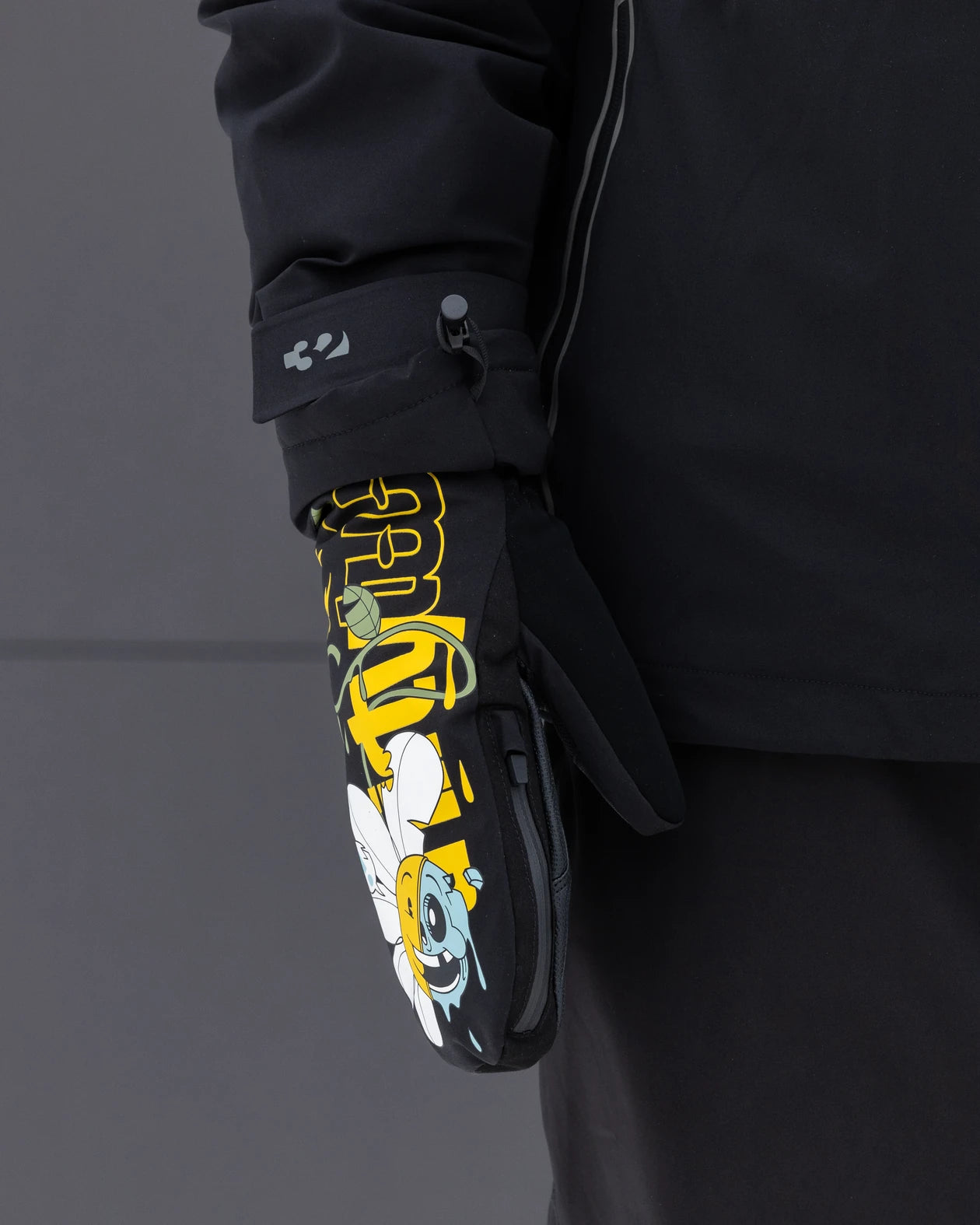 CORP MITT